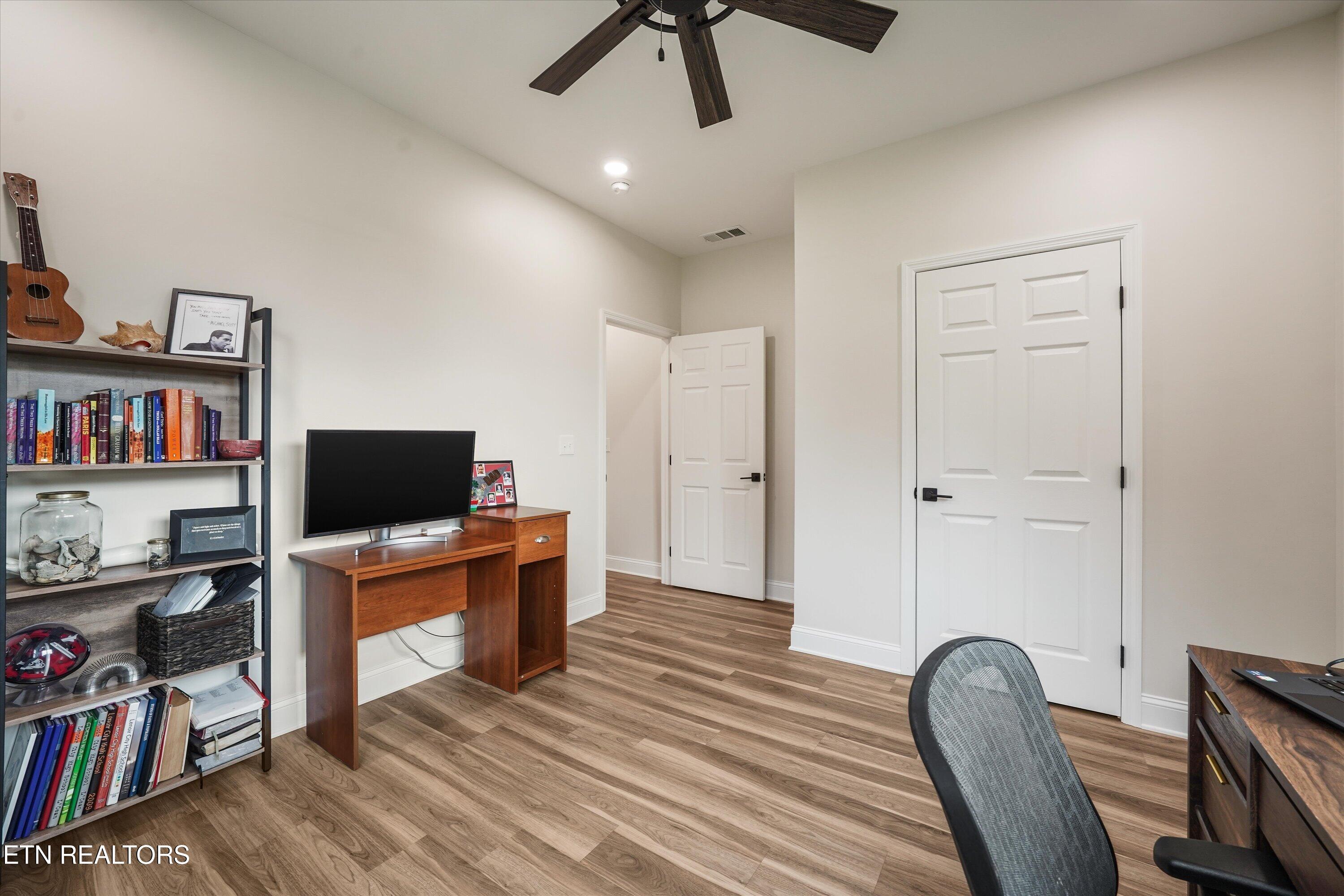 262 Pattie Gap Road Philadelphia TN 37846