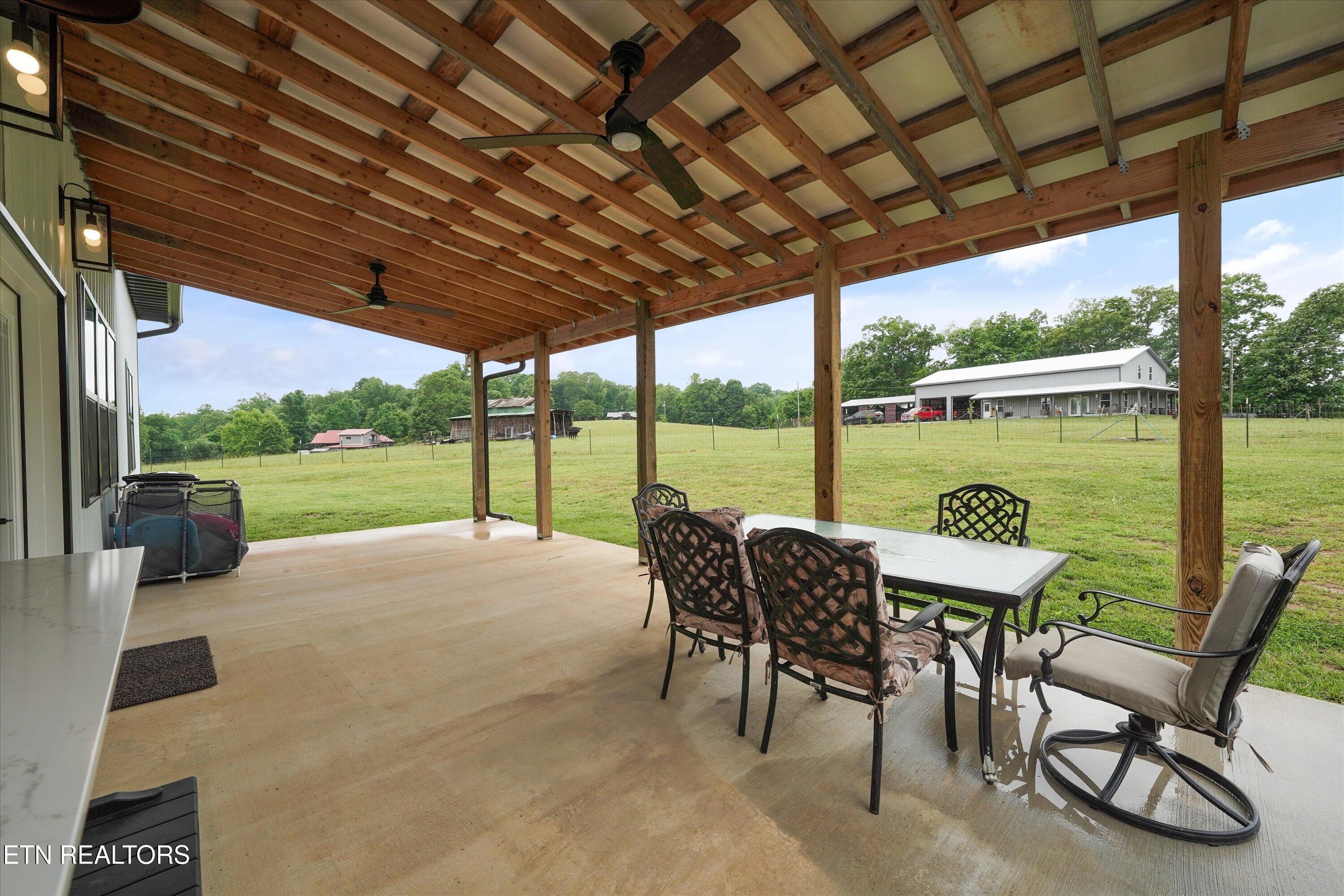 262 Pattie Gap Road Philadelphia TN 37846