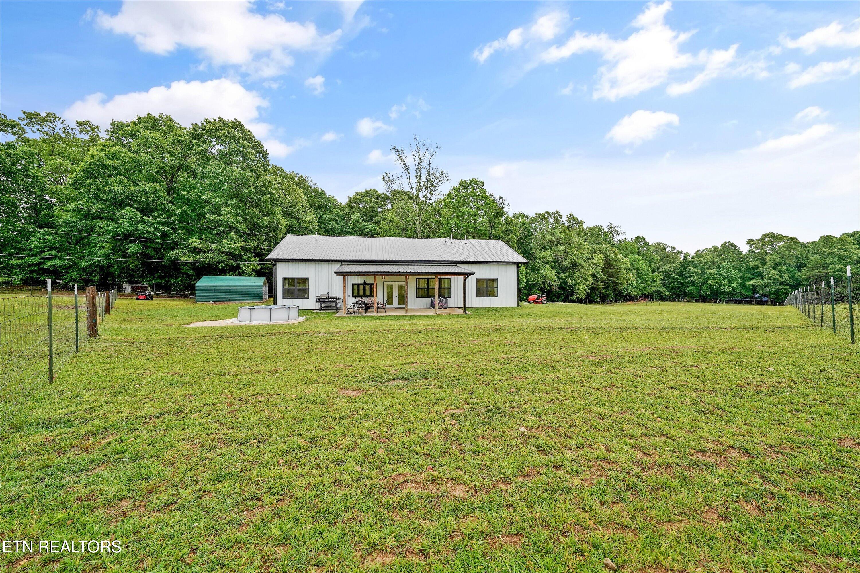 262 Pattie Gap Road Philadelphia TN 37846