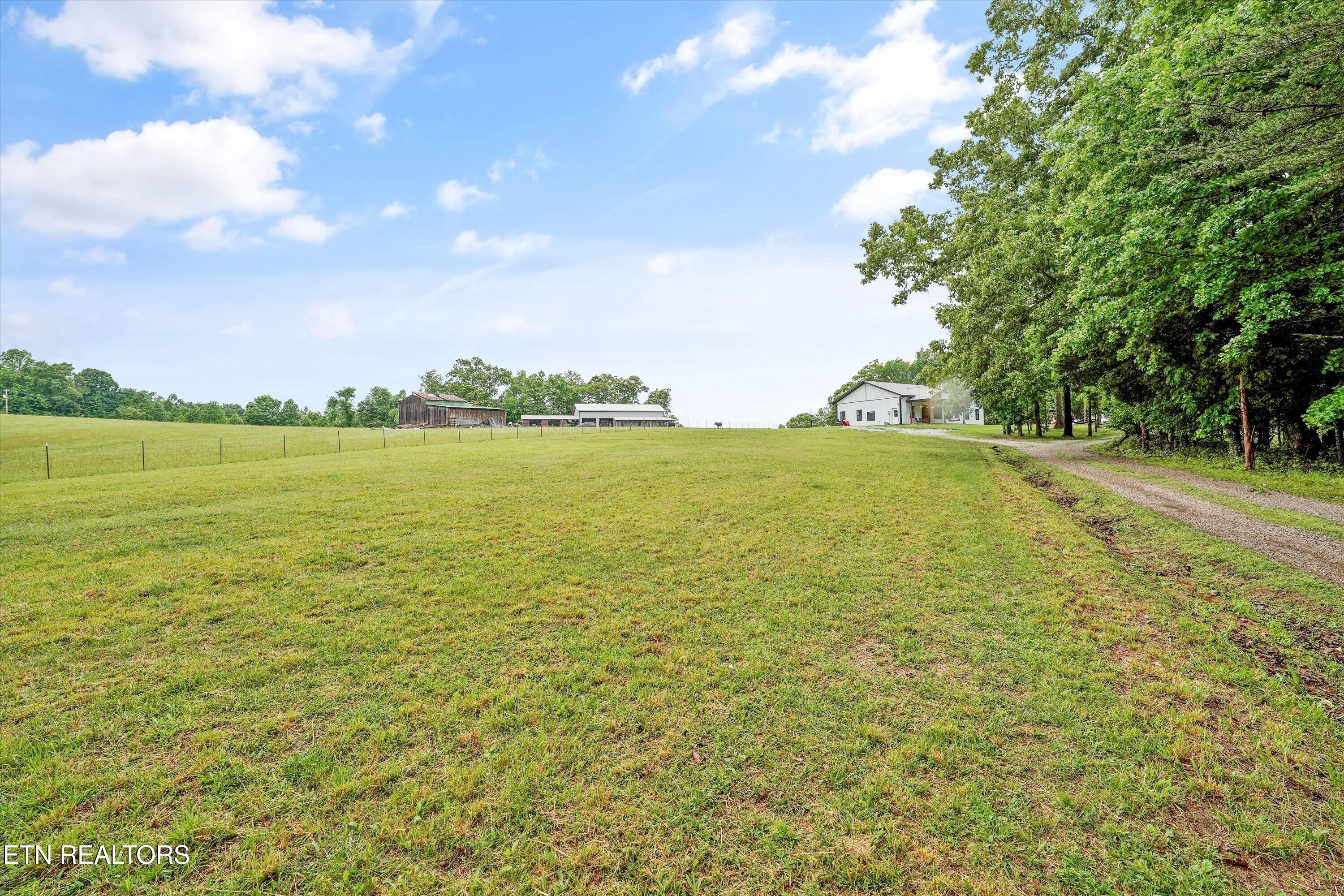 262 Pattie Gap Road Philadelphia TN 37846