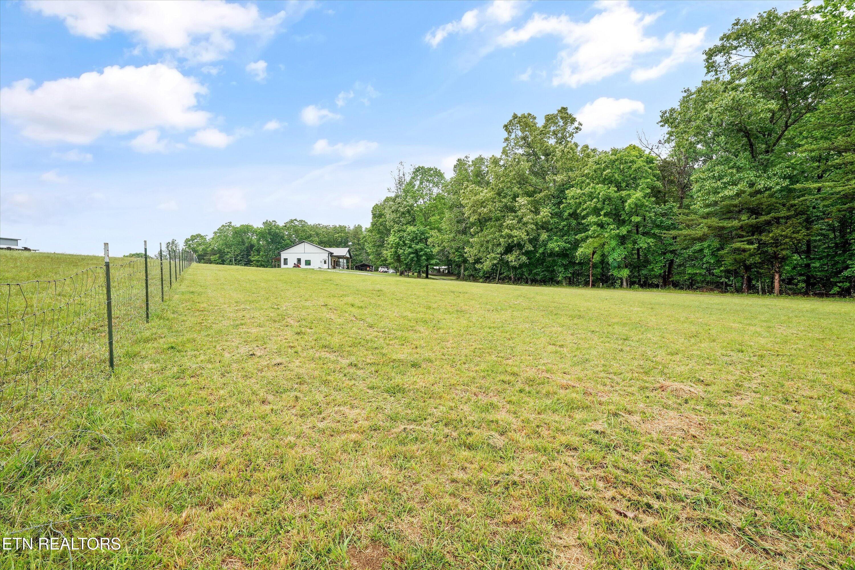 262 Pattie Gap Road Philadelphia TN 37846