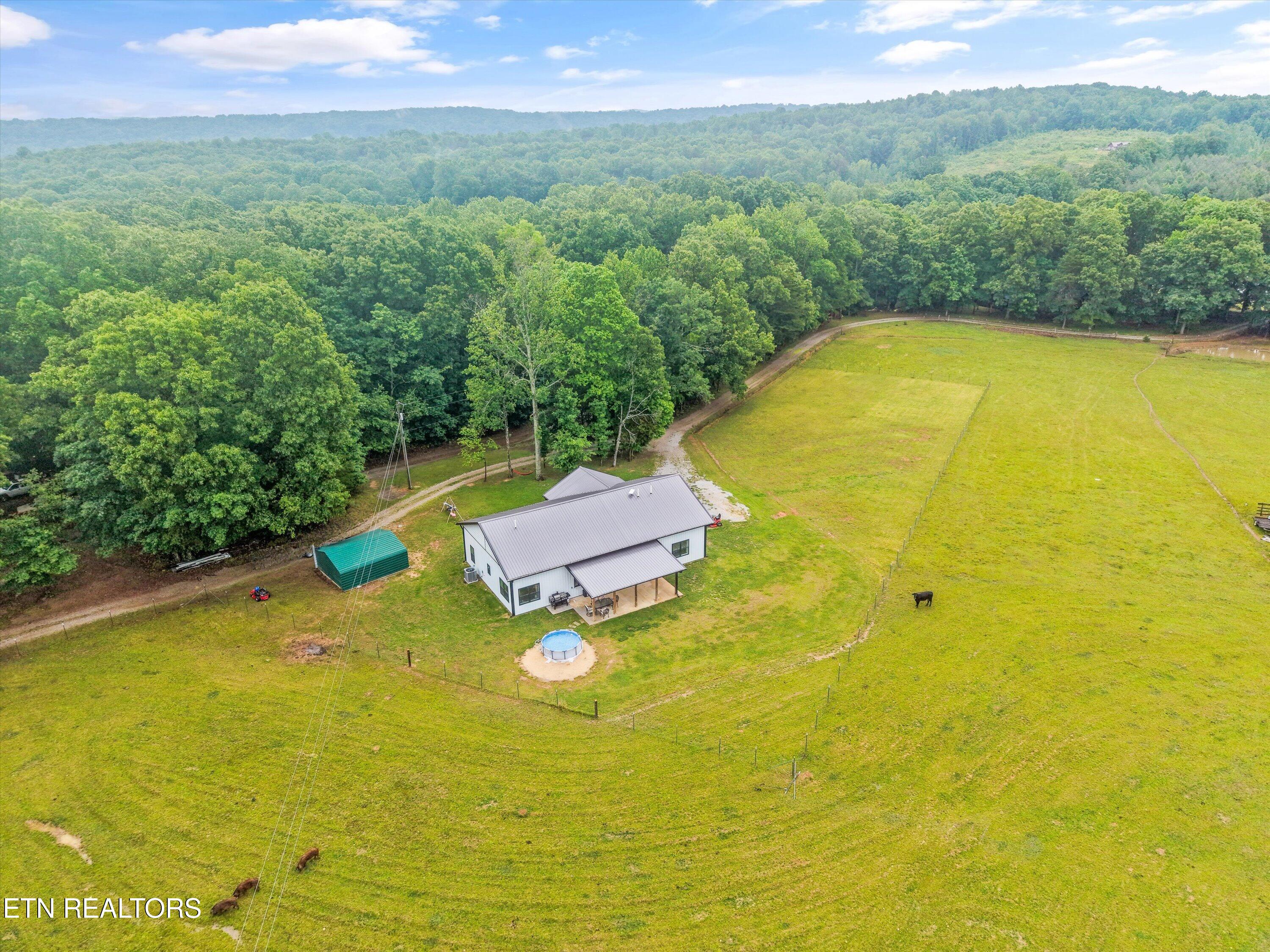 262 Pattie Gap Road Philadelphia TN 37846