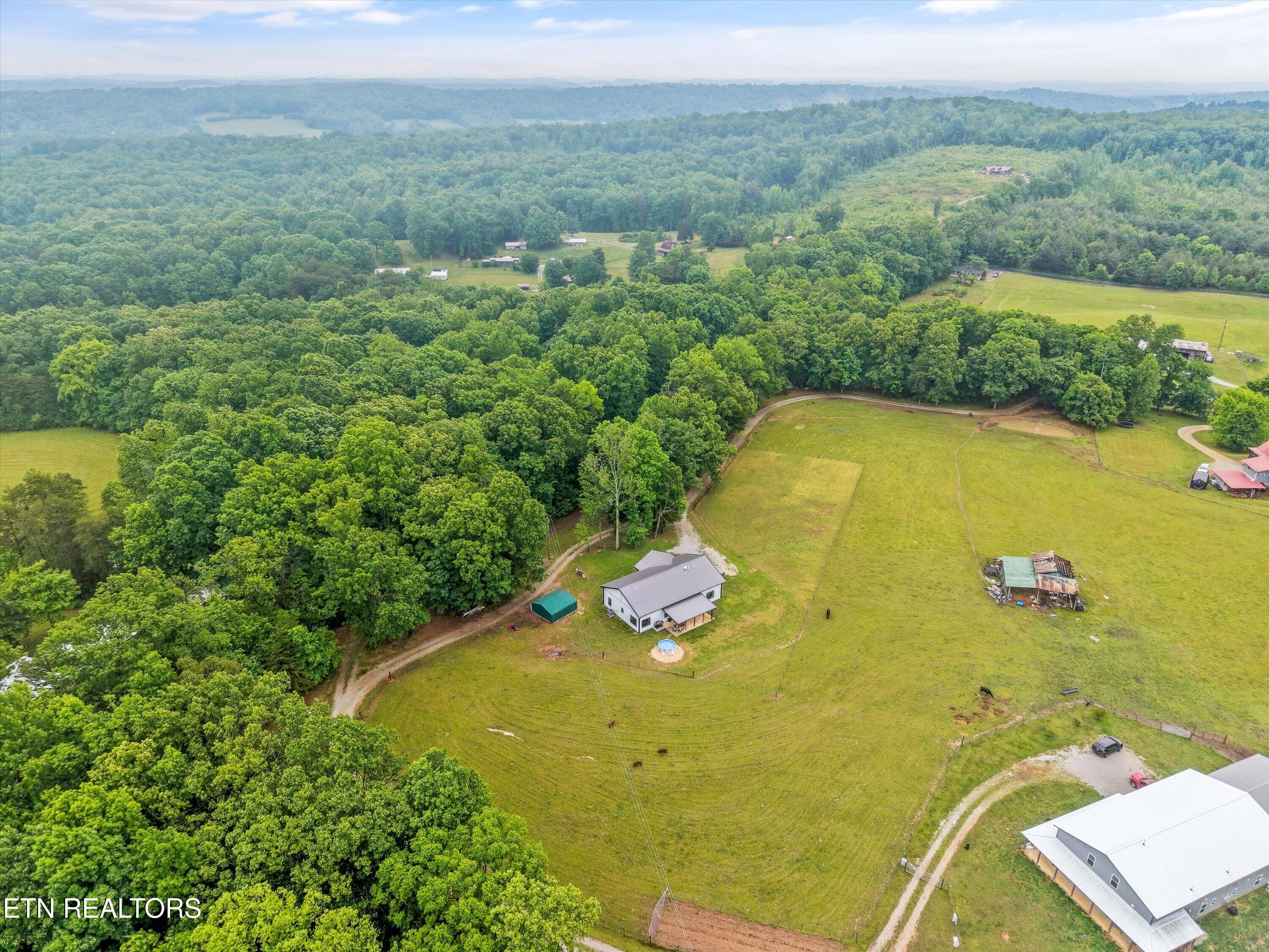 262 Pattie Gap Road Philadelphia TN 37846