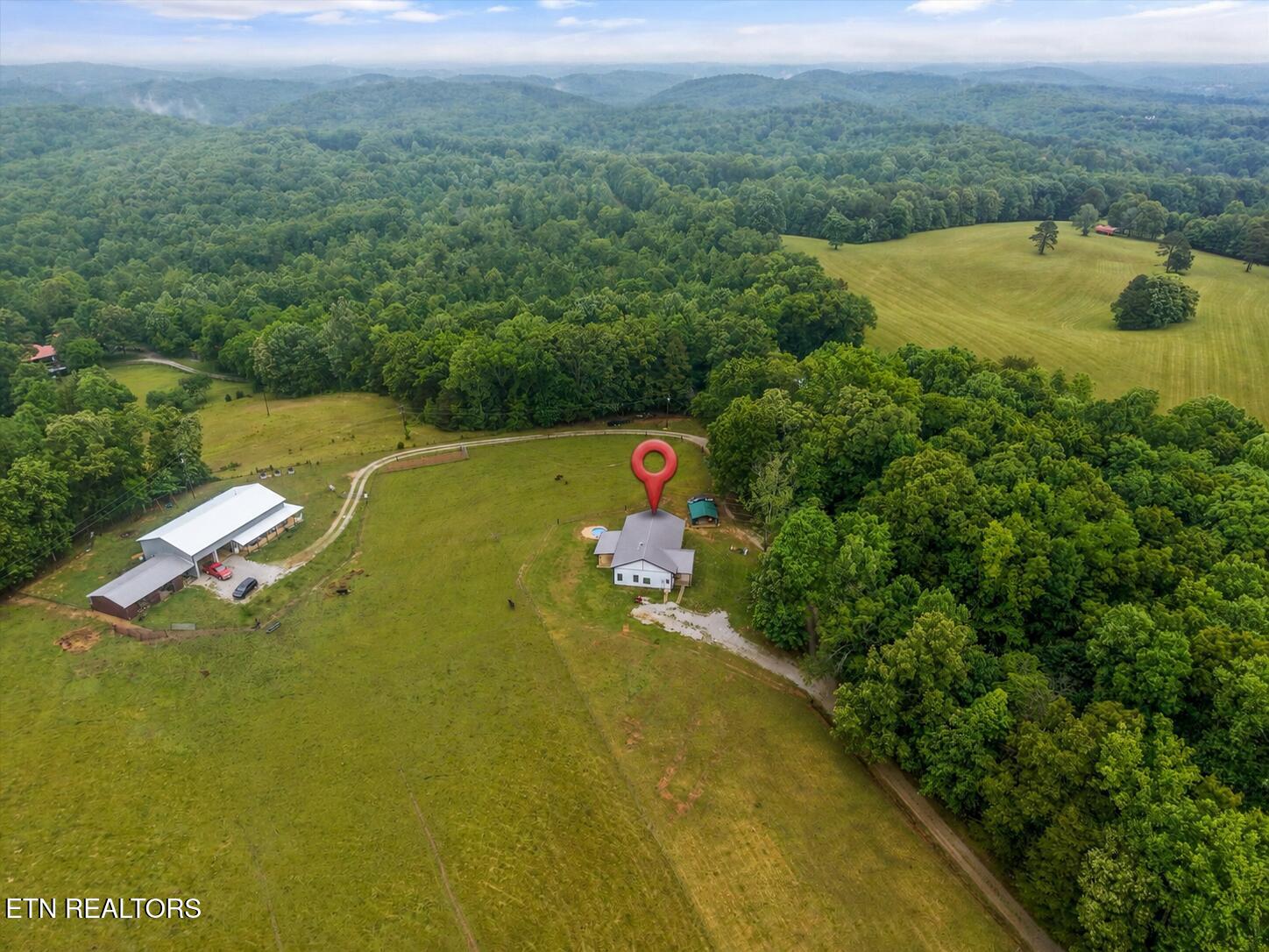 262 Pattie Gap Road Philadelphia TN 37846
