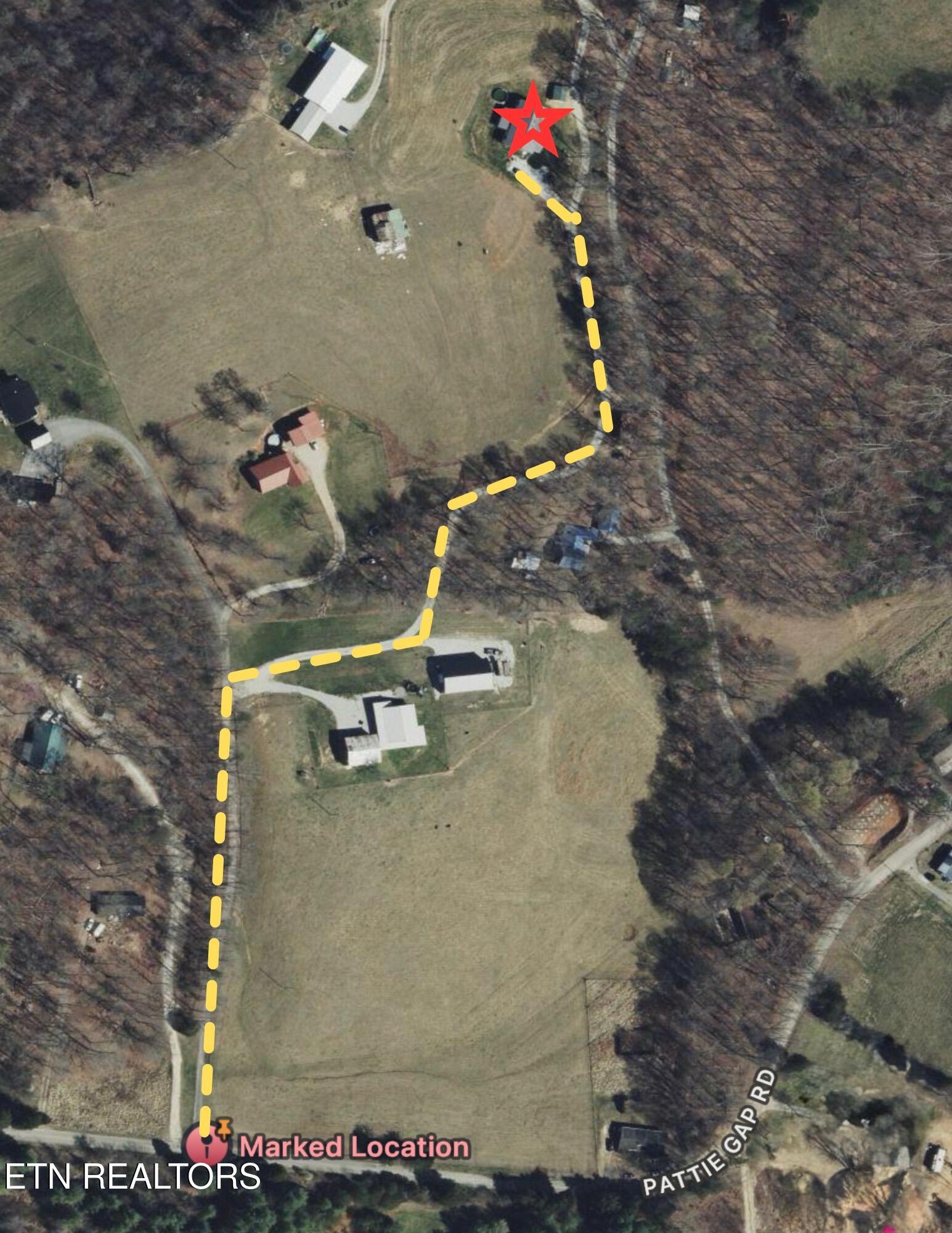 262 Pattie Gap Road Philadelphia TN 37846