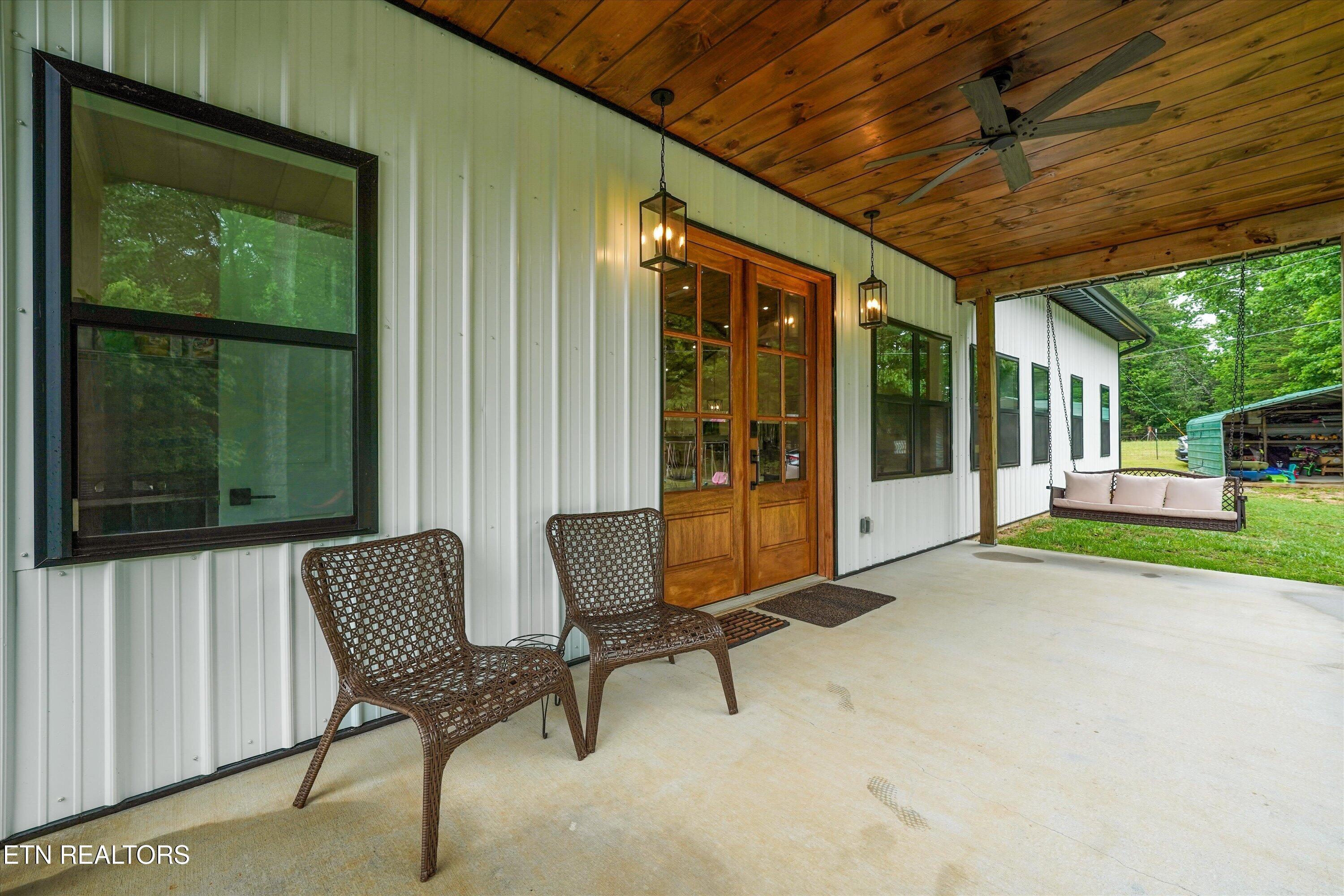 262 Pattie Gap Road Philadelphia TN 37846