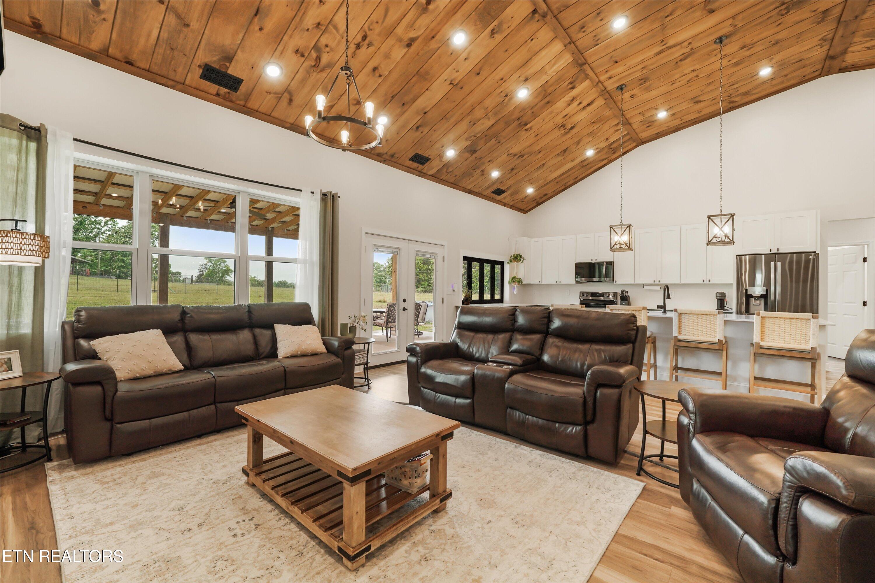 262 Pattie Gap Road Philadelphia TN 37846