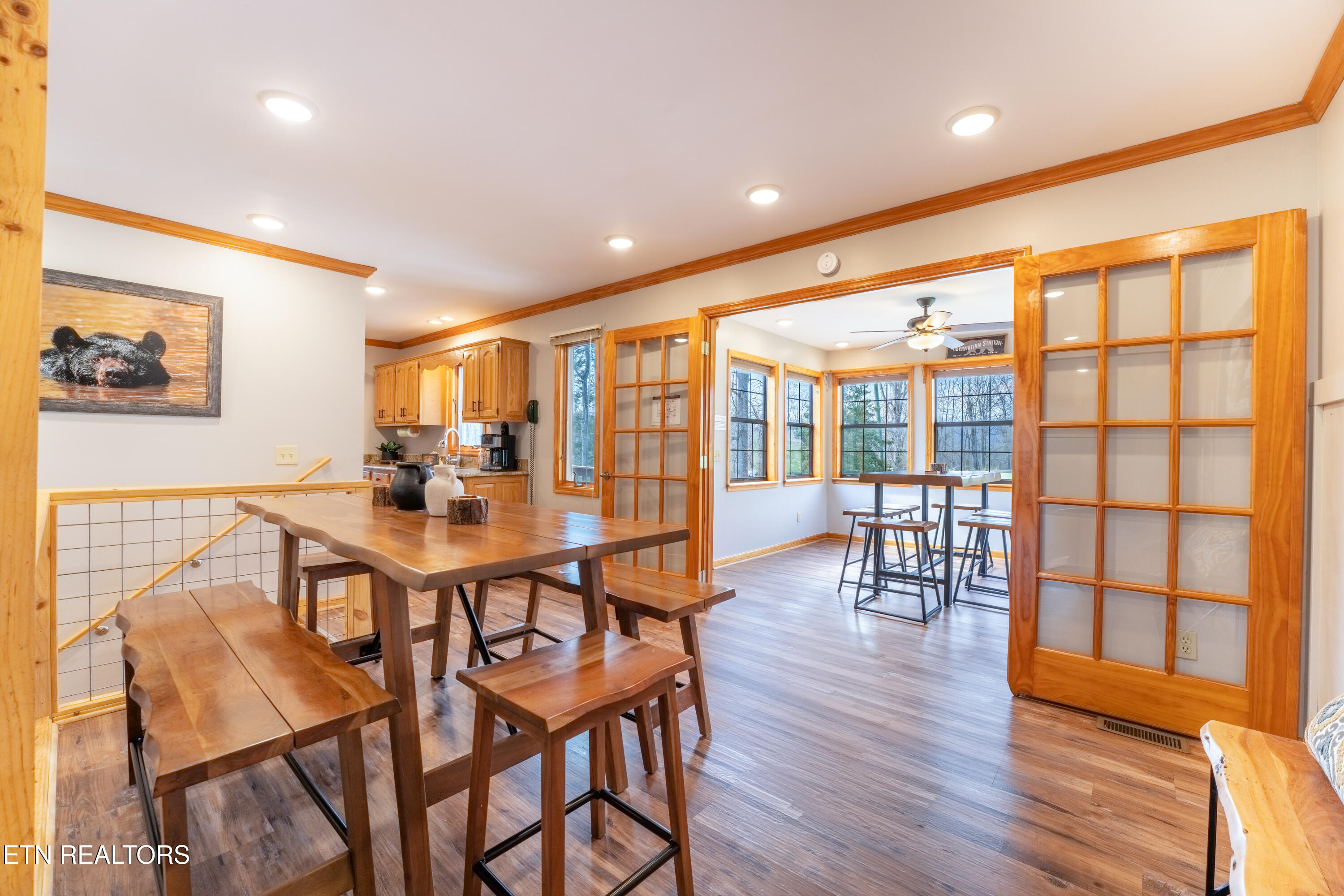 3375 Spring View Drive Sevierville TN 37862