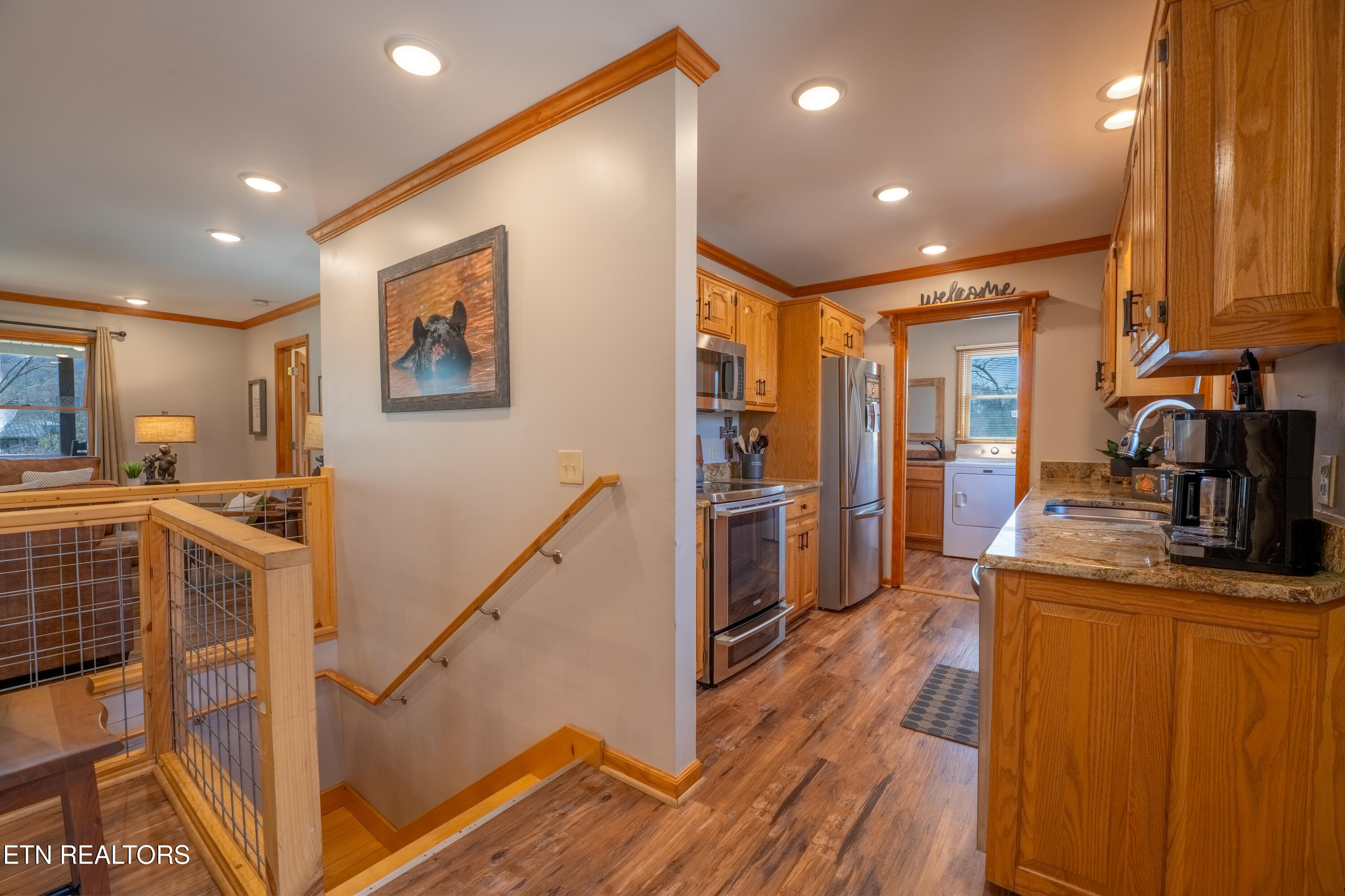 3375 Spring View Drive Sevierville TN 37862