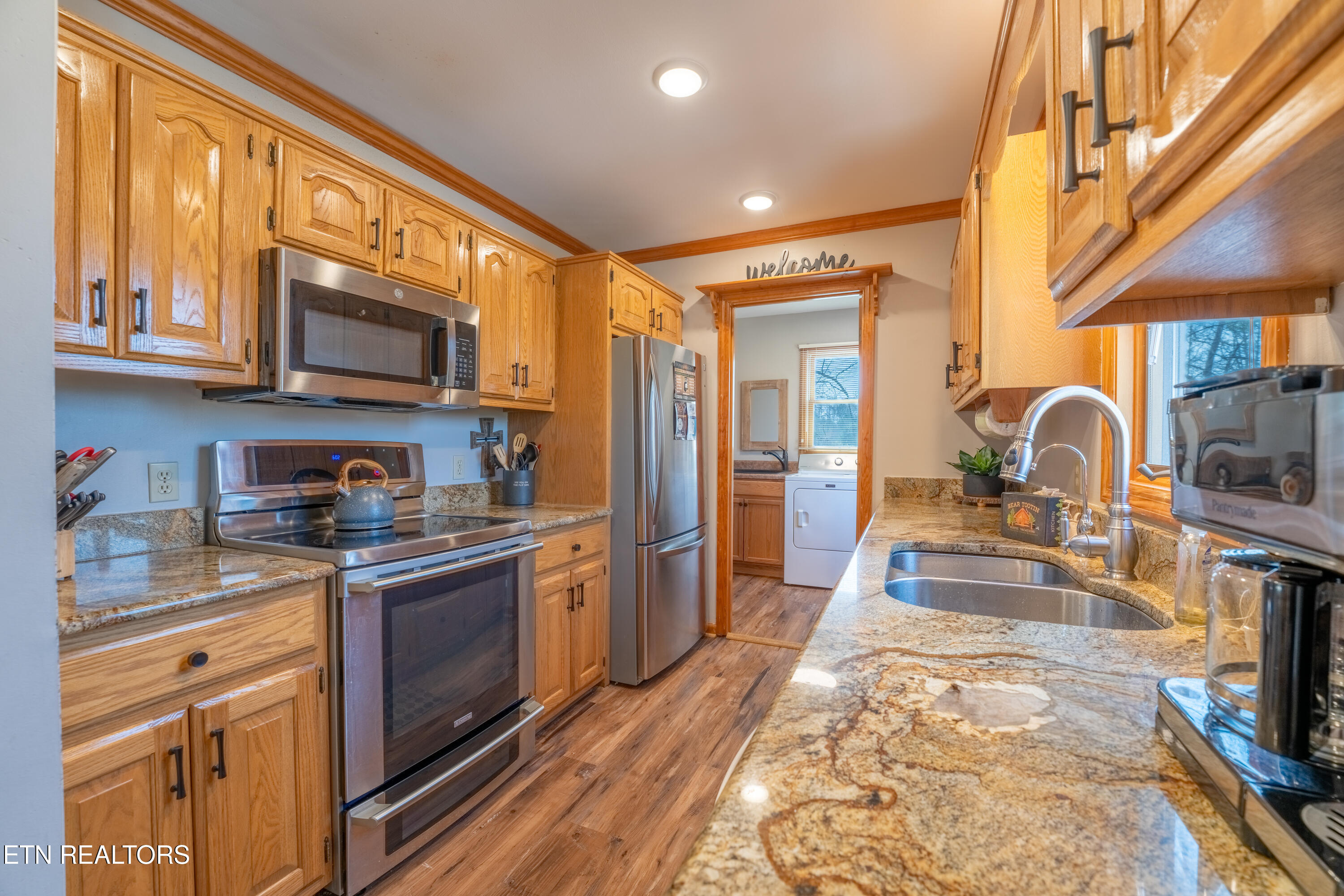 3375 Spring View Drive Sevierville TN 37862
