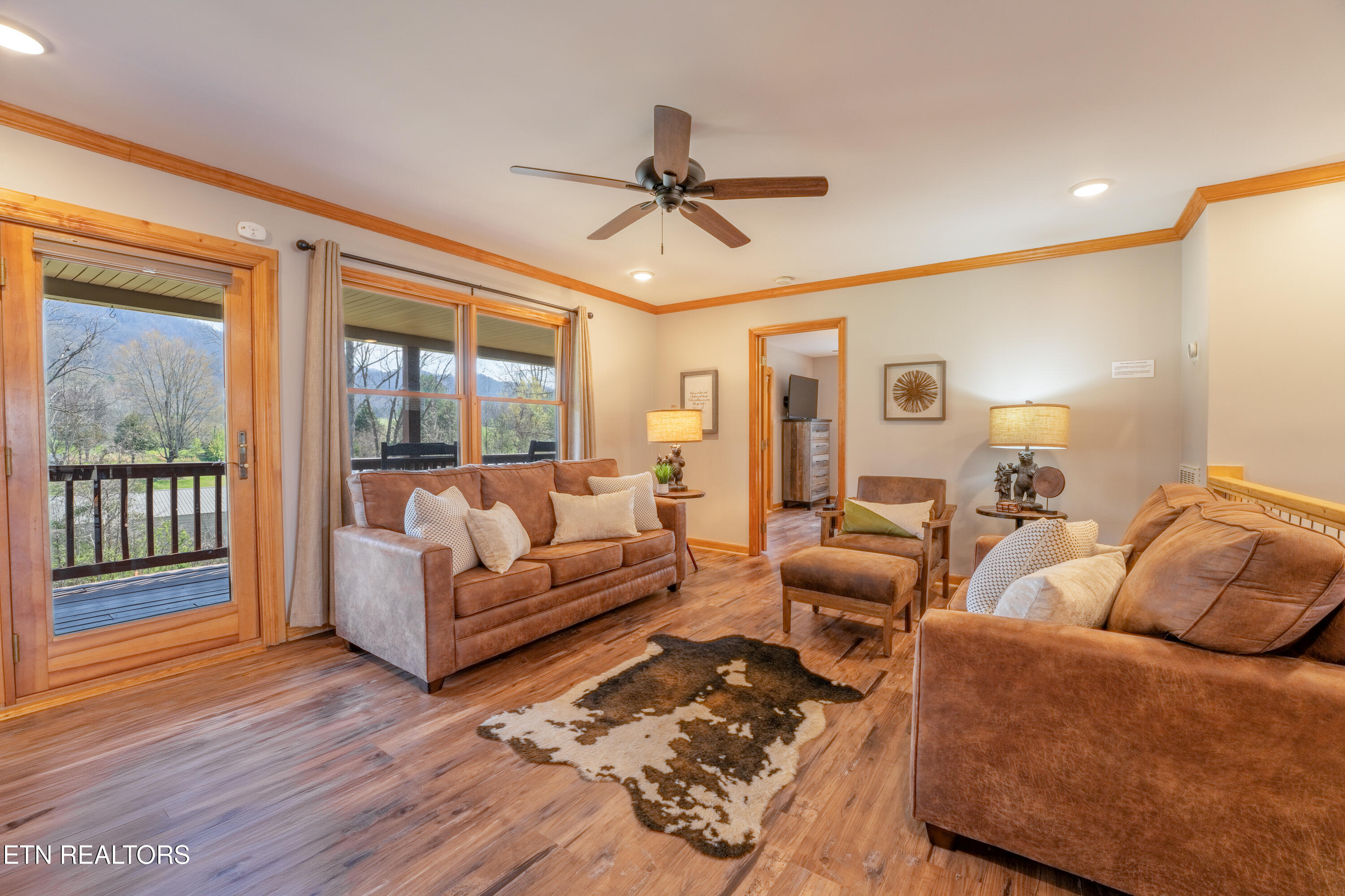 3375 Spring View Drive Sevierville TN 37862