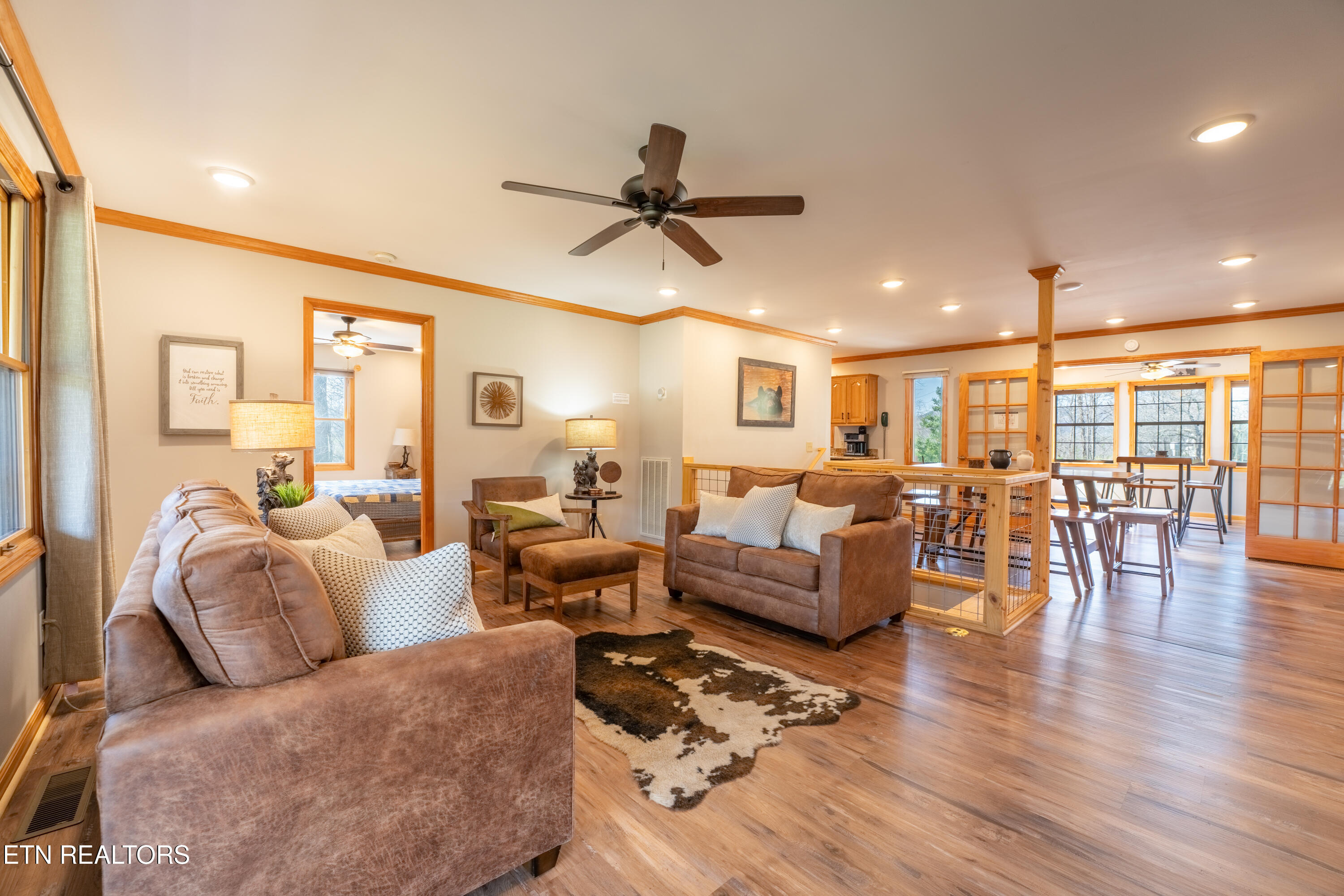 3375 Spring View Drive Sevierville TN 37862