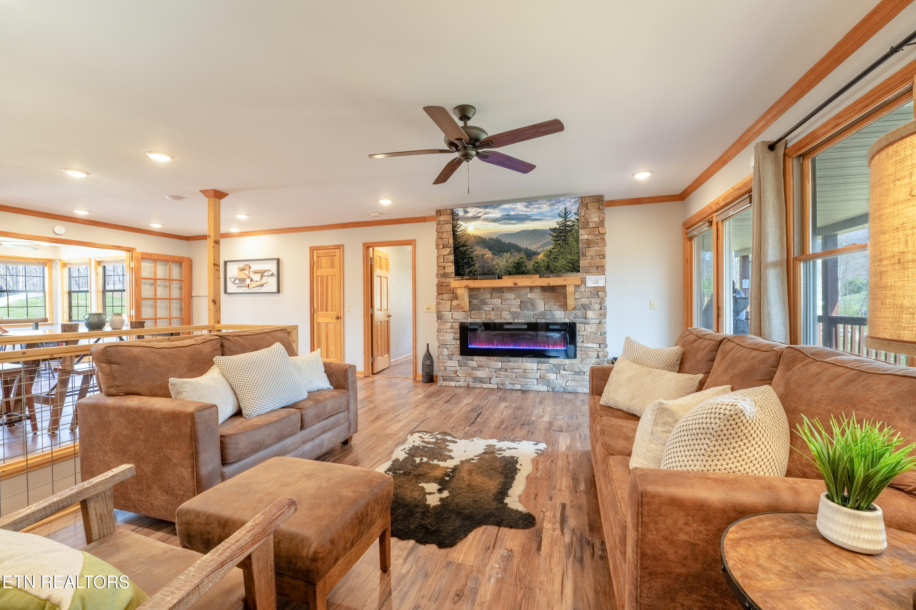 3375 Spring View Drive Sevierville TN 37862