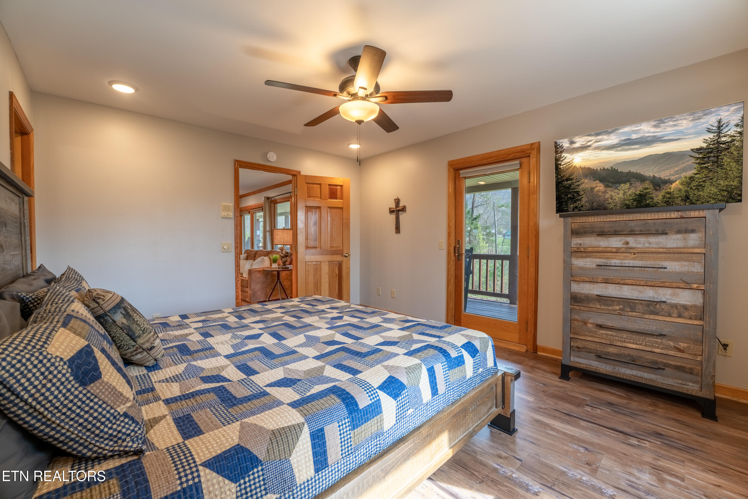 3375 Spring View Drive Sevierville TN 37862
