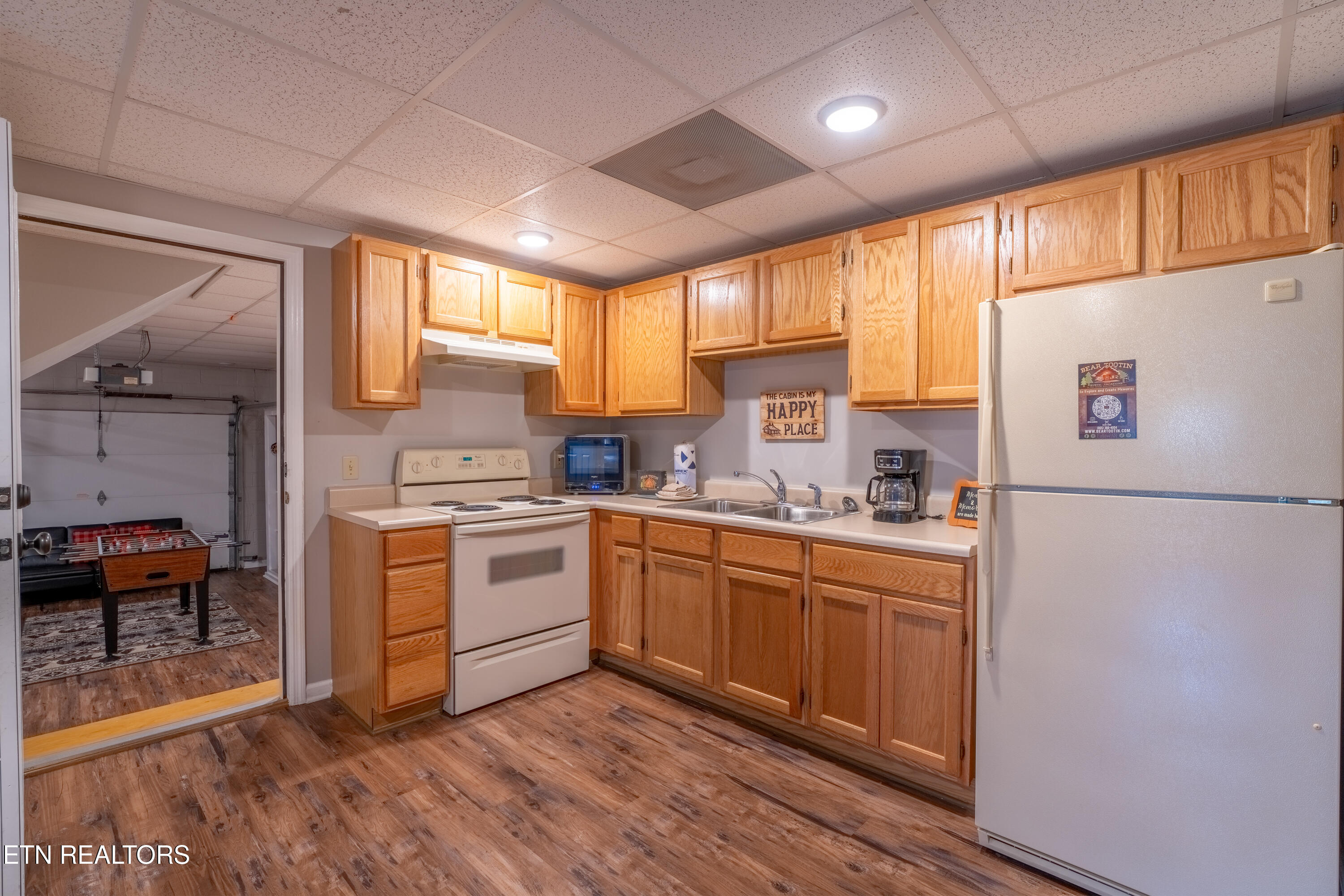 3375 Spring View Drive Sevierville TN 37862