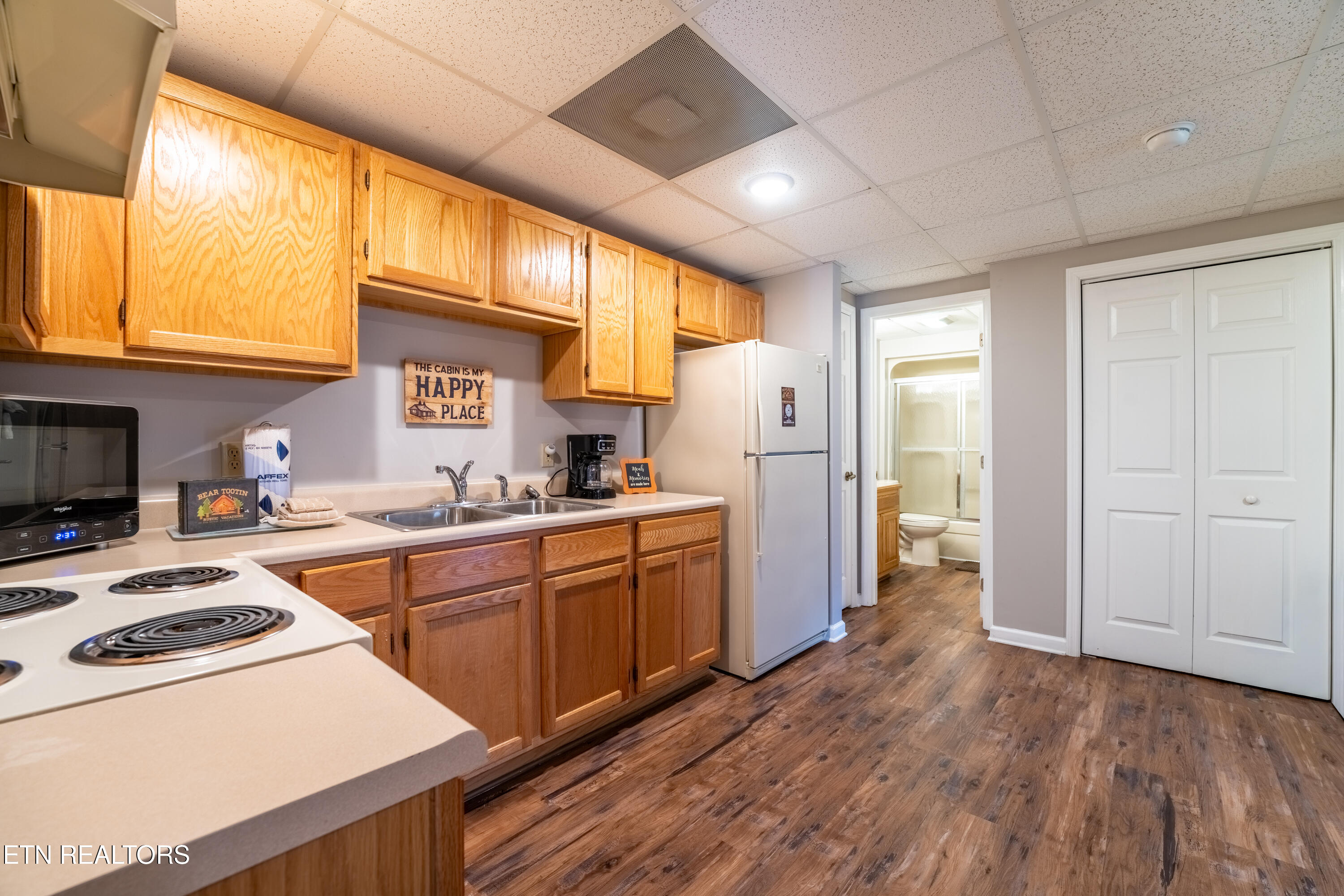 3375 Spring View Drive Sevierville TN 37862