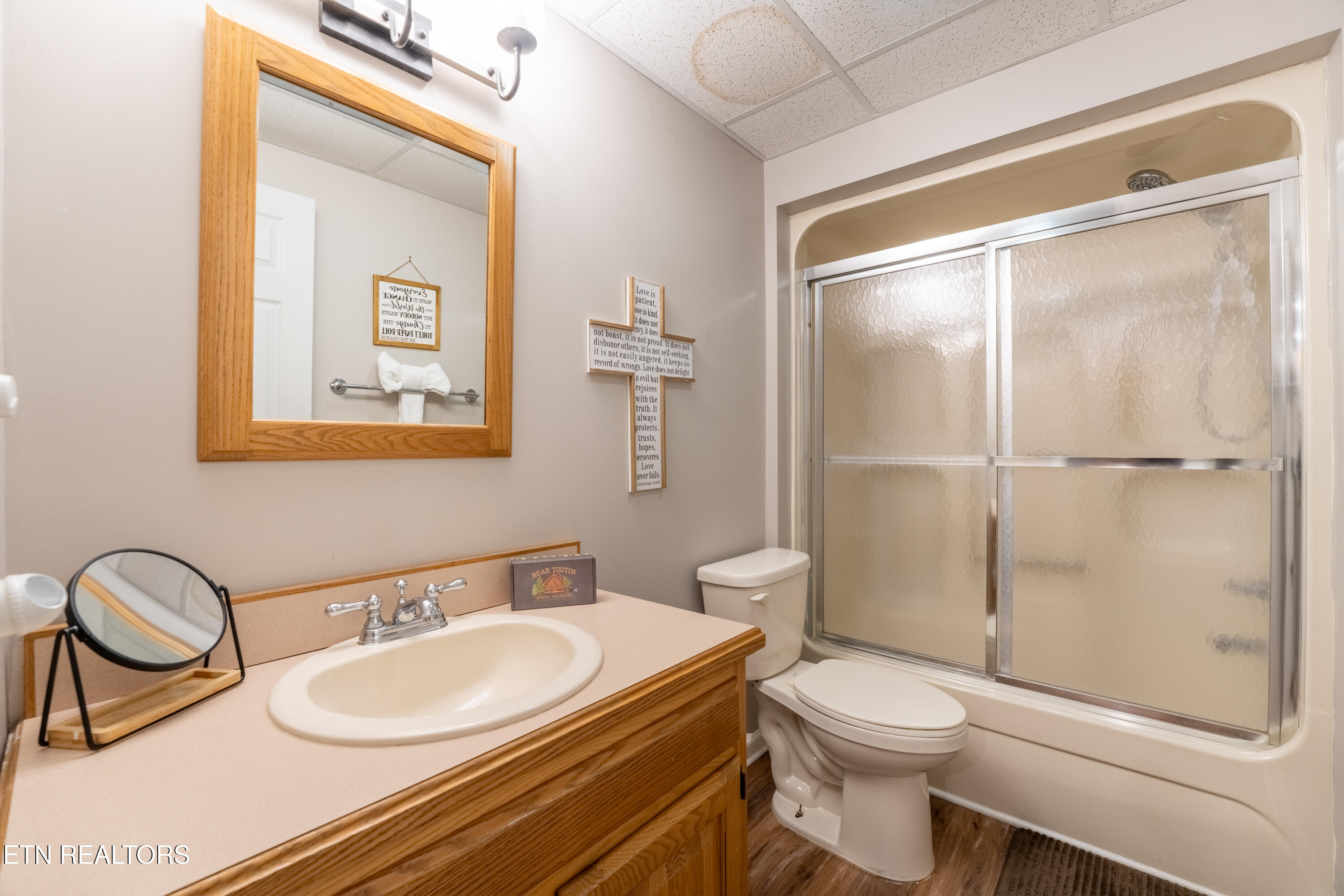 3375 Spring View Drive Sevierville TN 37862