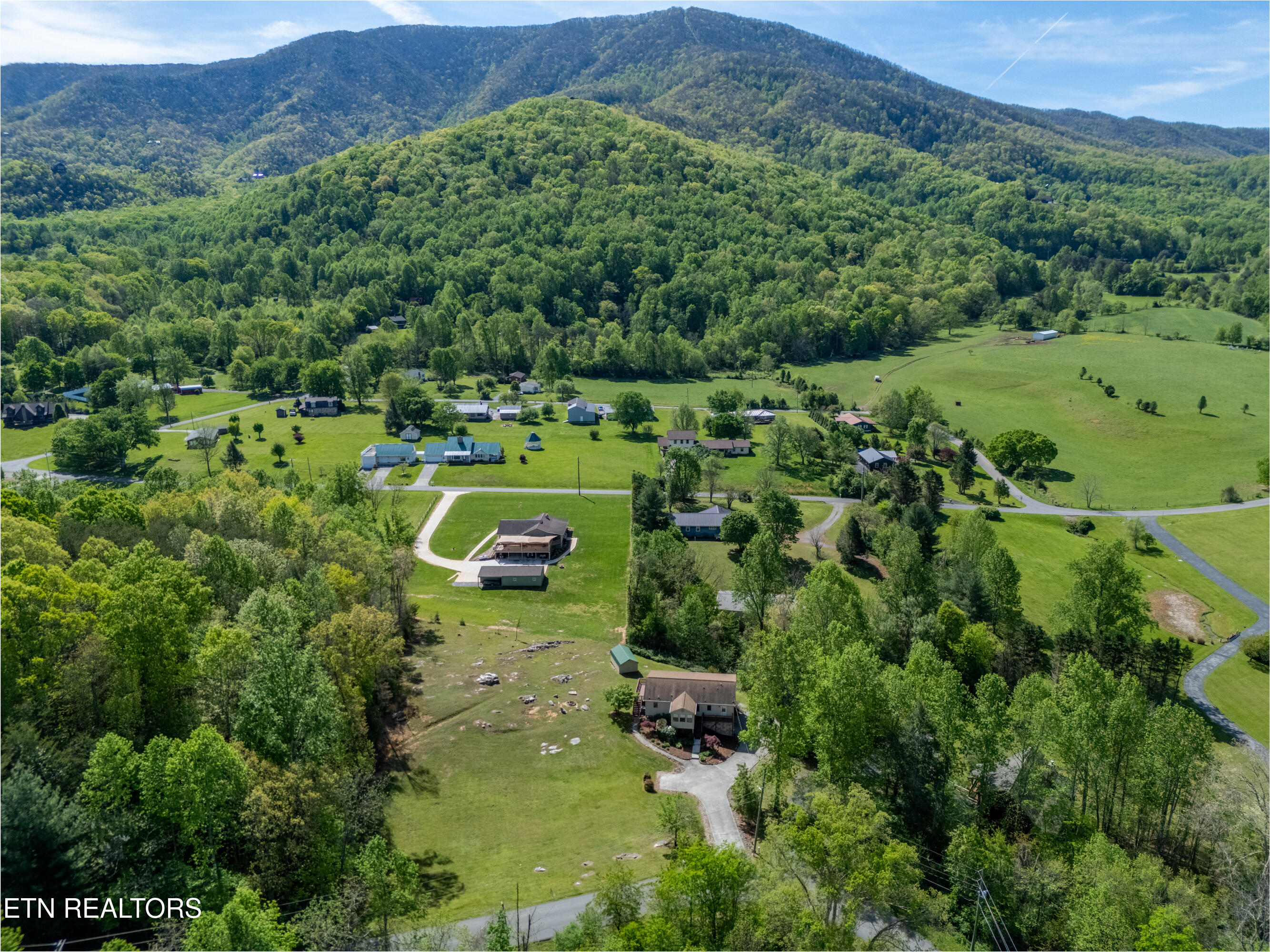 3375 Spring View Drive Sevierville TN 37862