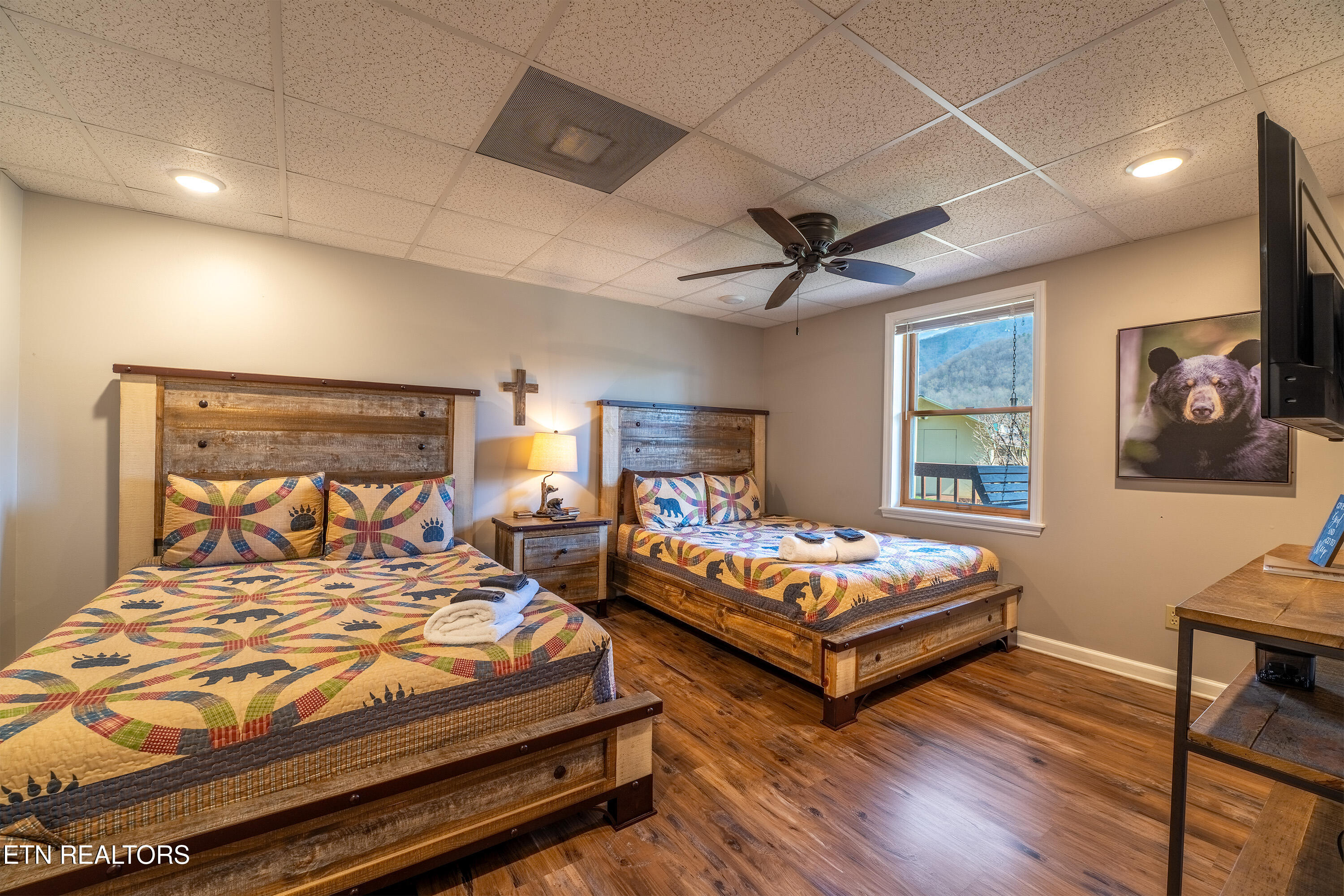 3375 Spring View Drive Sevierville TN 37862