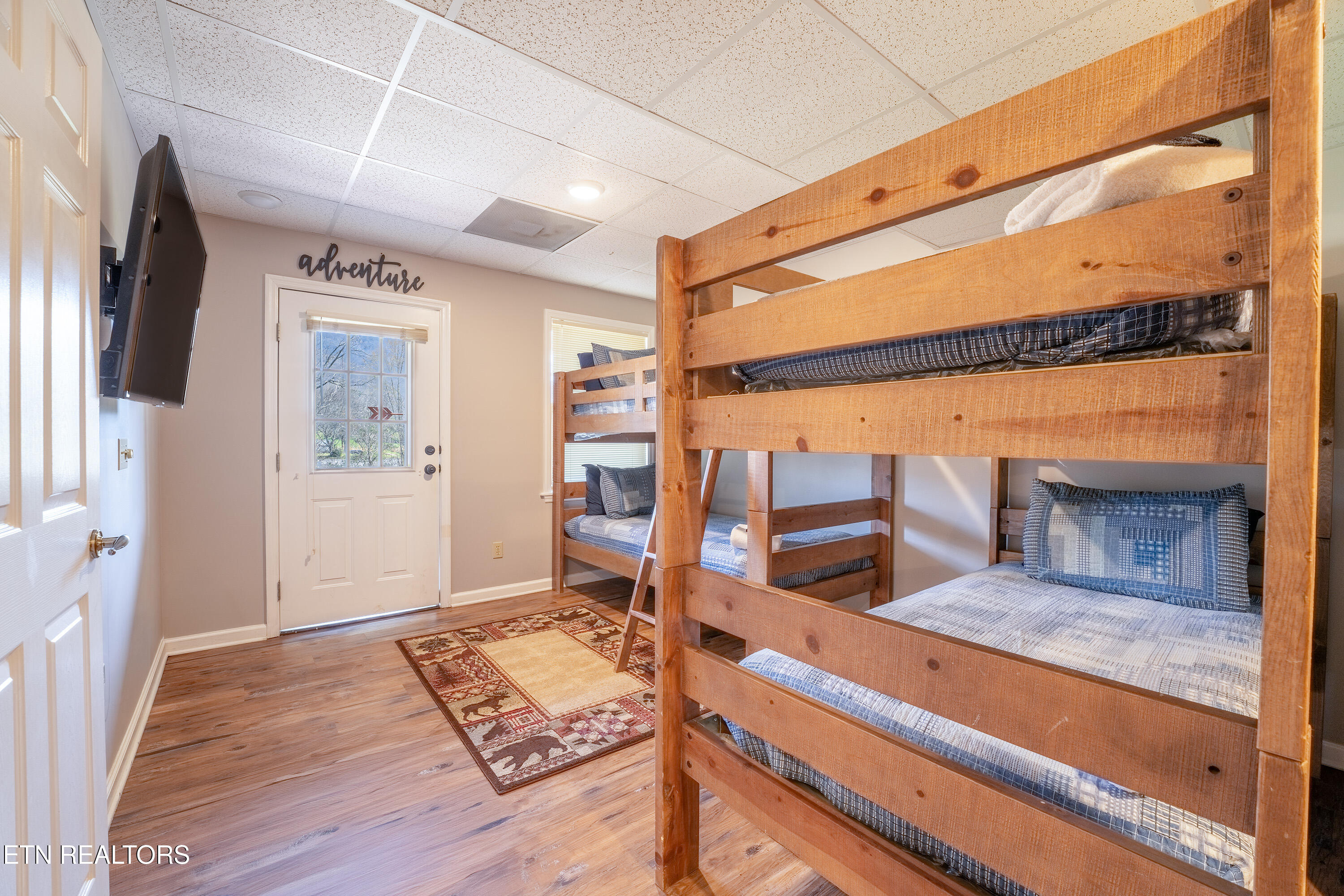 3375 Spring View Drive Sevierville TN 37862