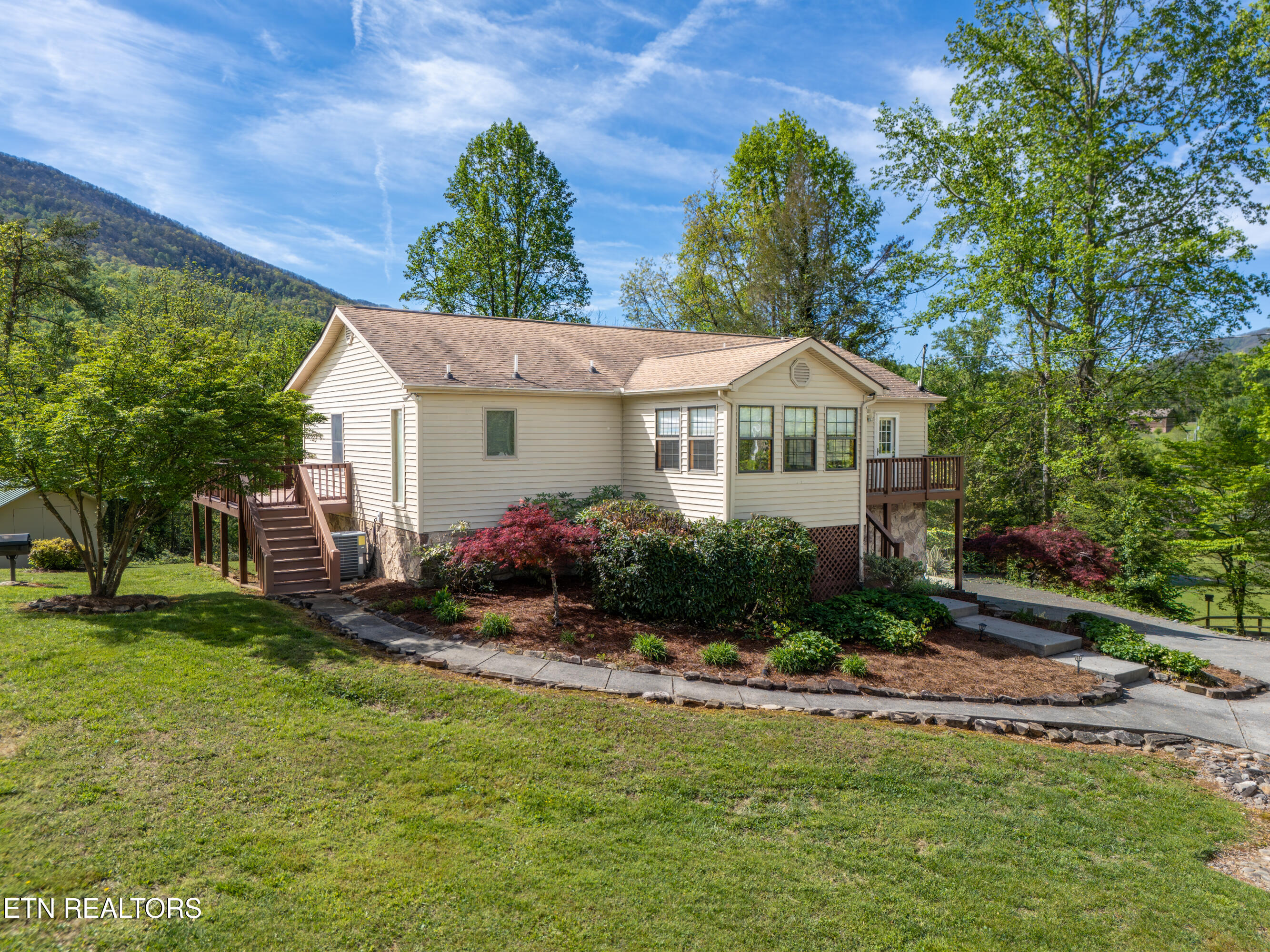 3375 Spring View Drive Sevierville TN 37862