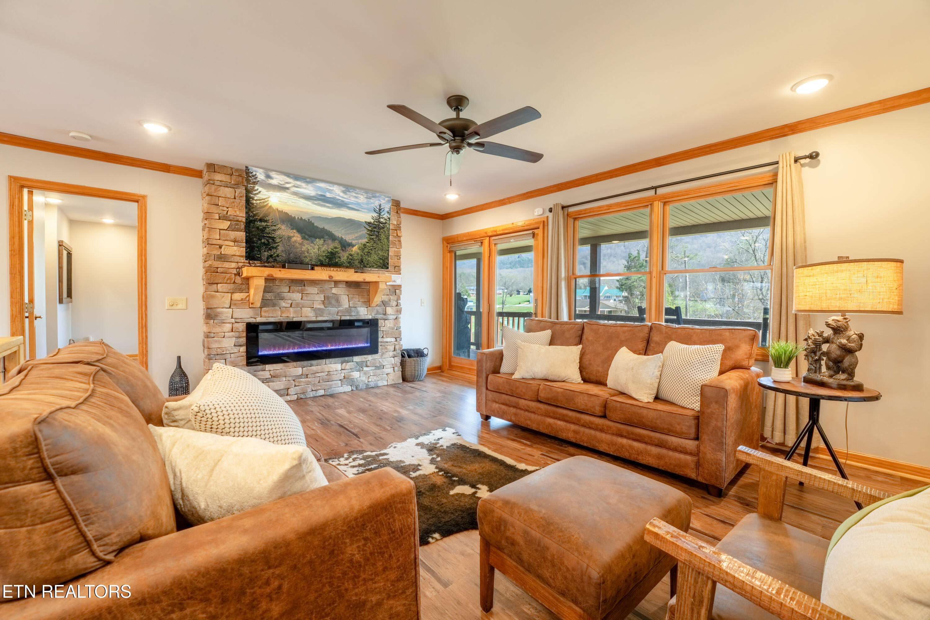 3375 Spring View Drive Sevierville TN 37862