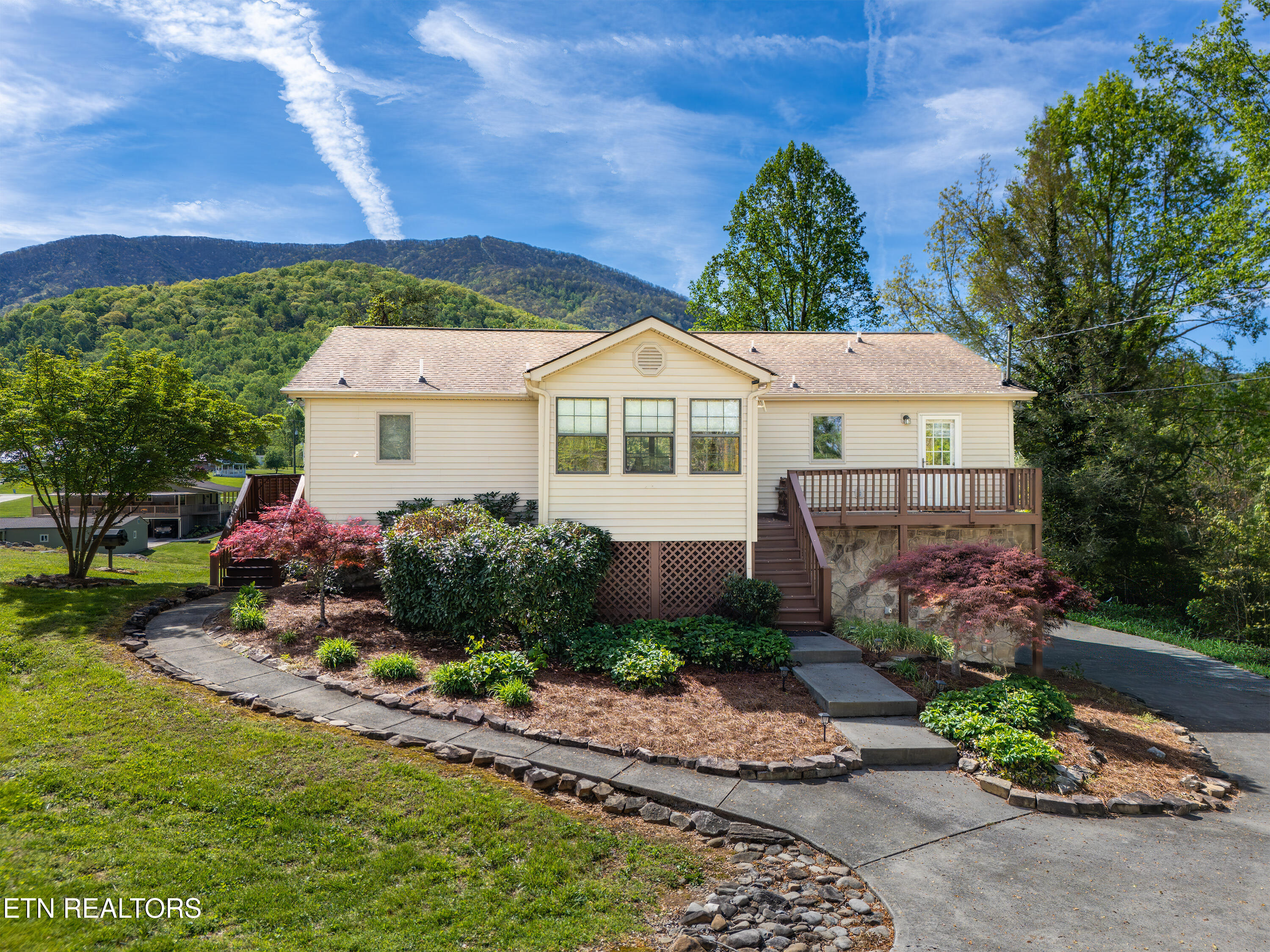 3375 Spring View Drive Sevierville TN 37862