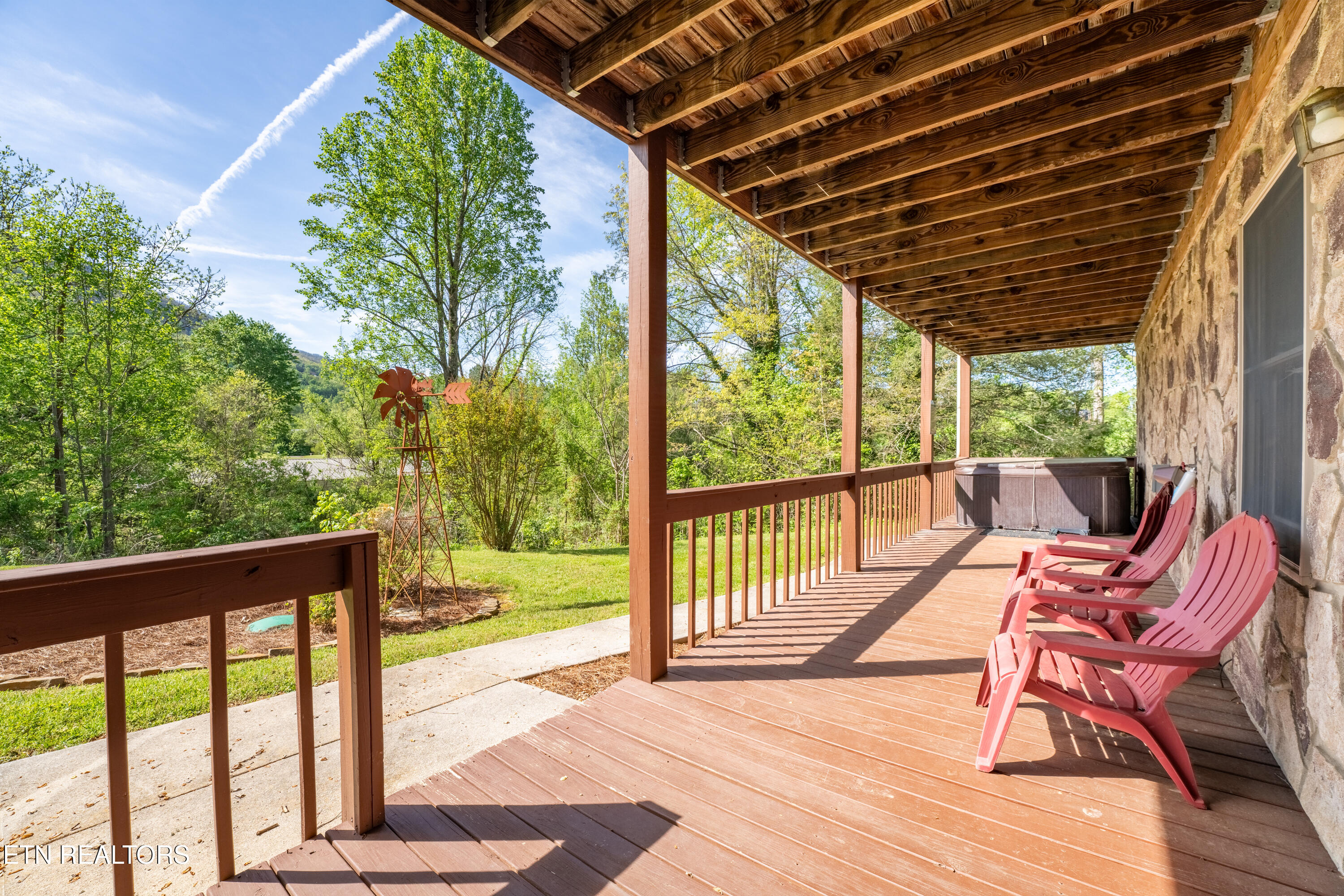 3375 Spring View Drive Sevierville TN 37862