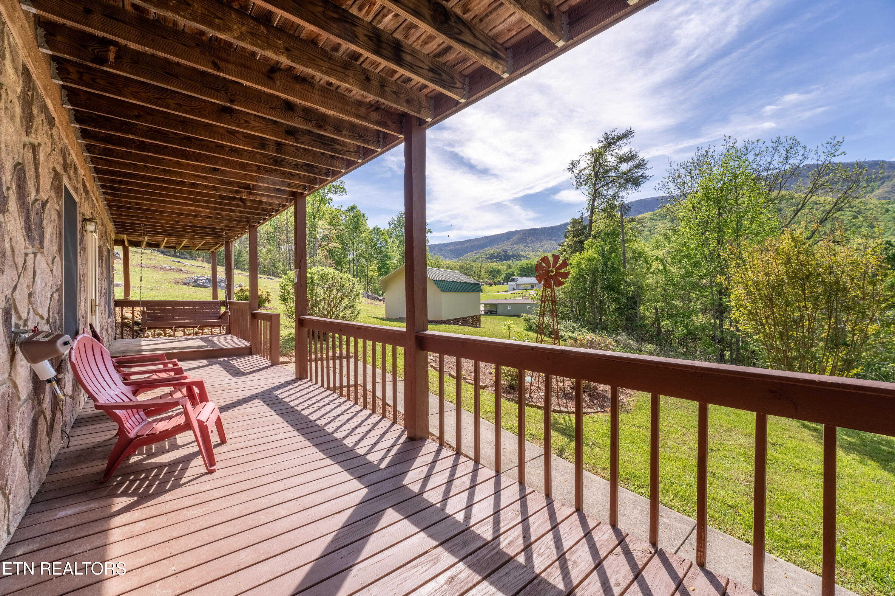 3375 Spring View Drive Sevierville TN 37862