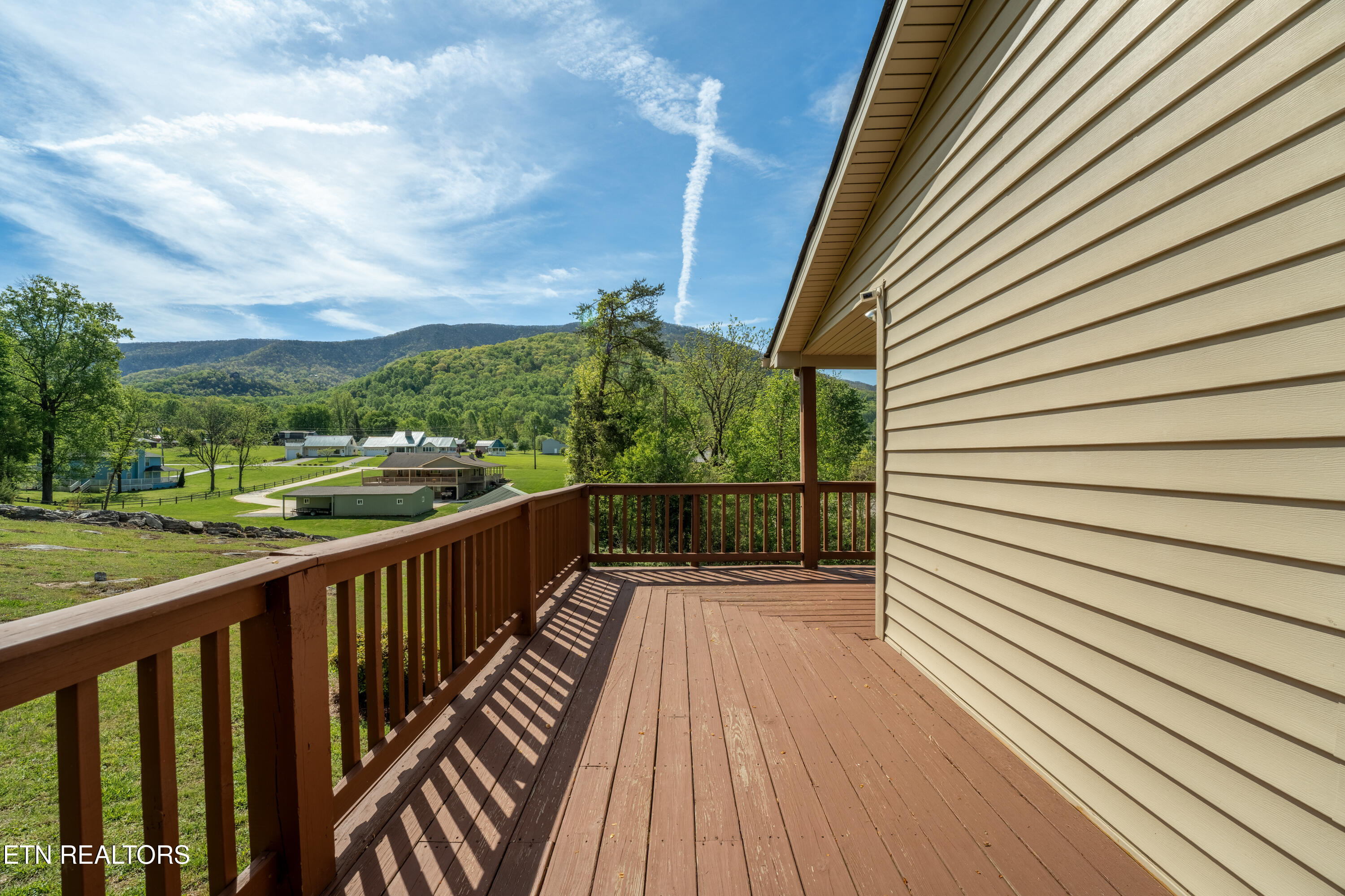 3375 Spring View Drive Sevierville TN 37862