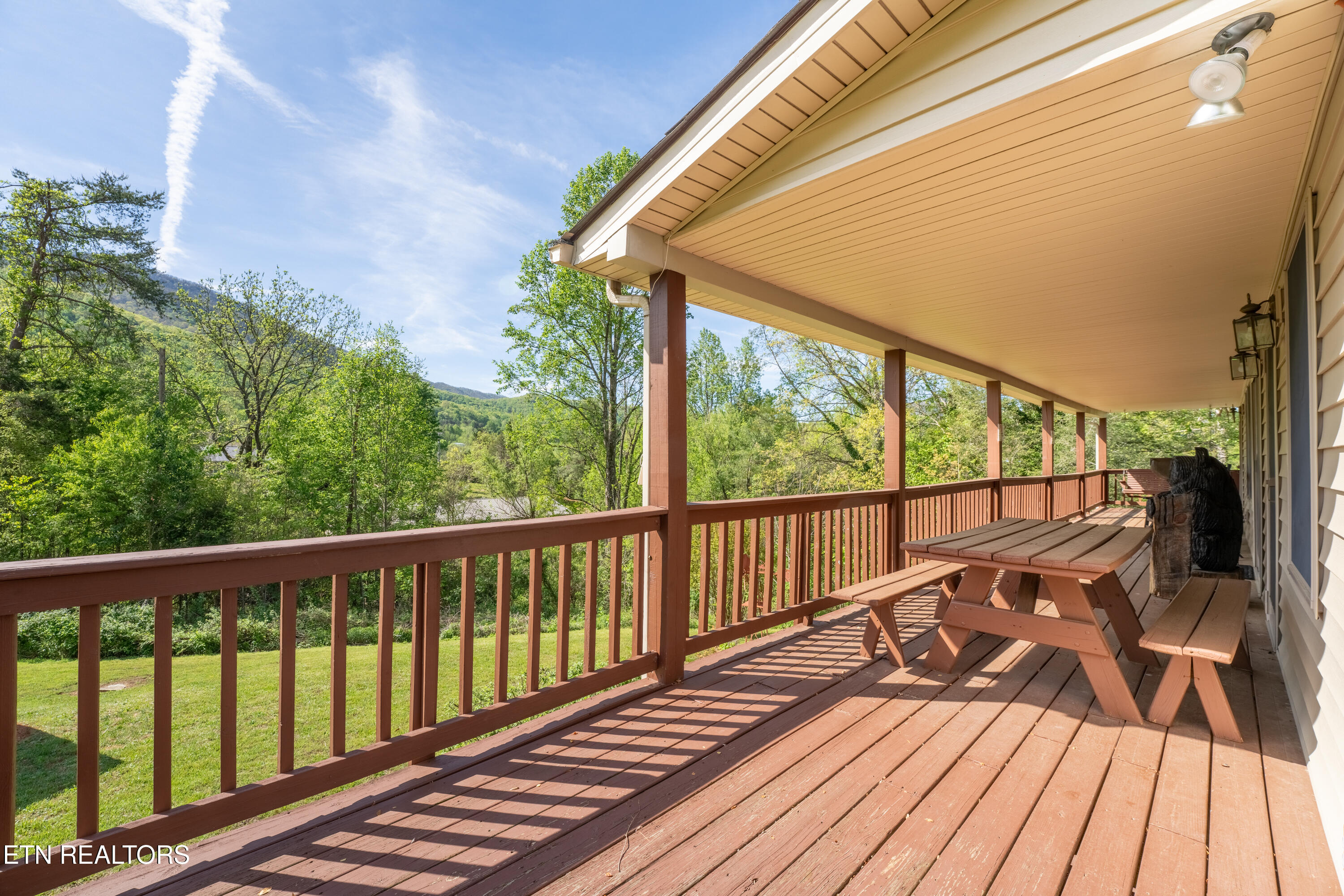 3375 Spring View Drive Sevierville TN 37862