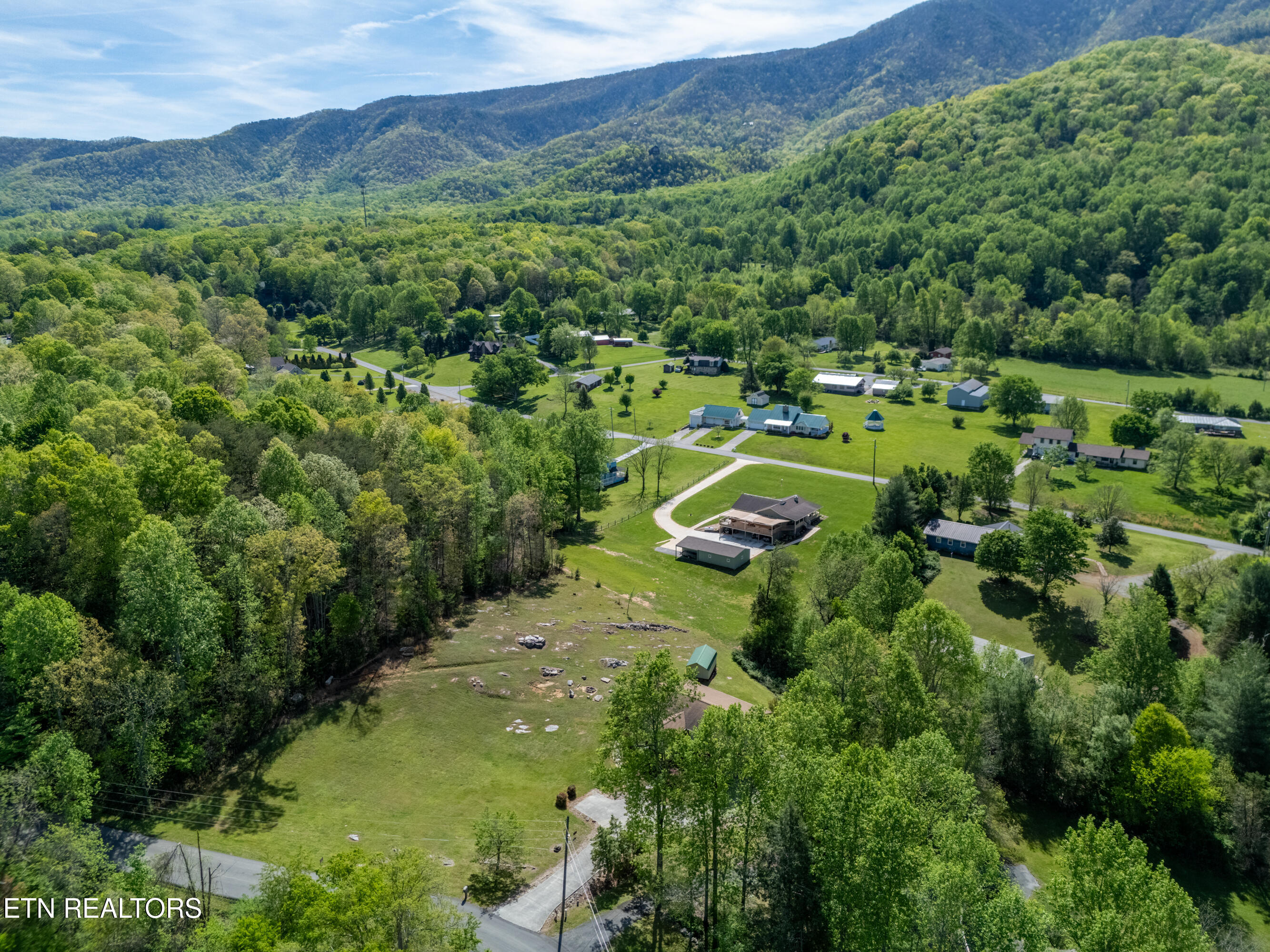 3375 Spring View Drive Sevierville TN 37862