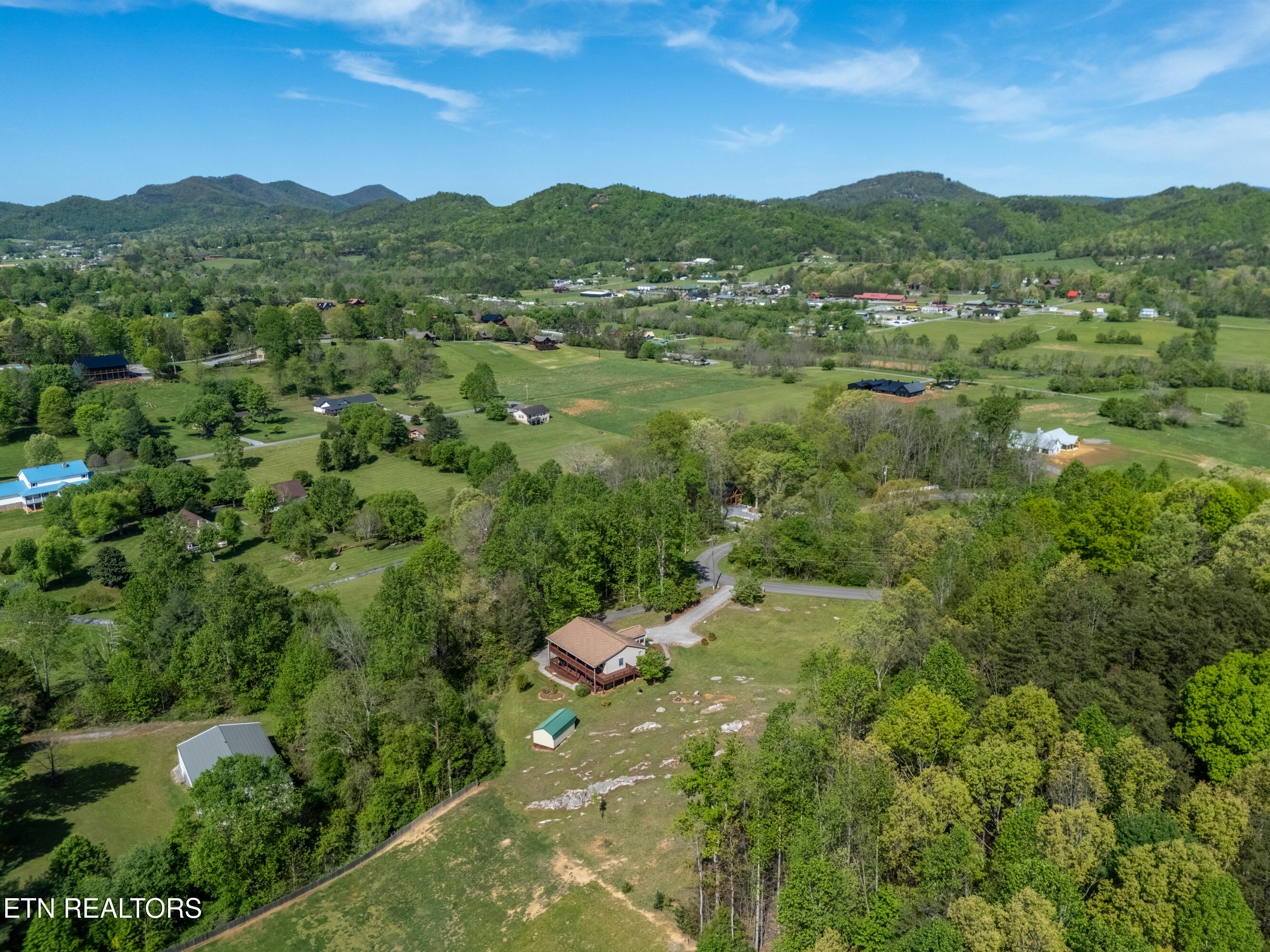 3375 Spring View Drive Sevierville TN 37862