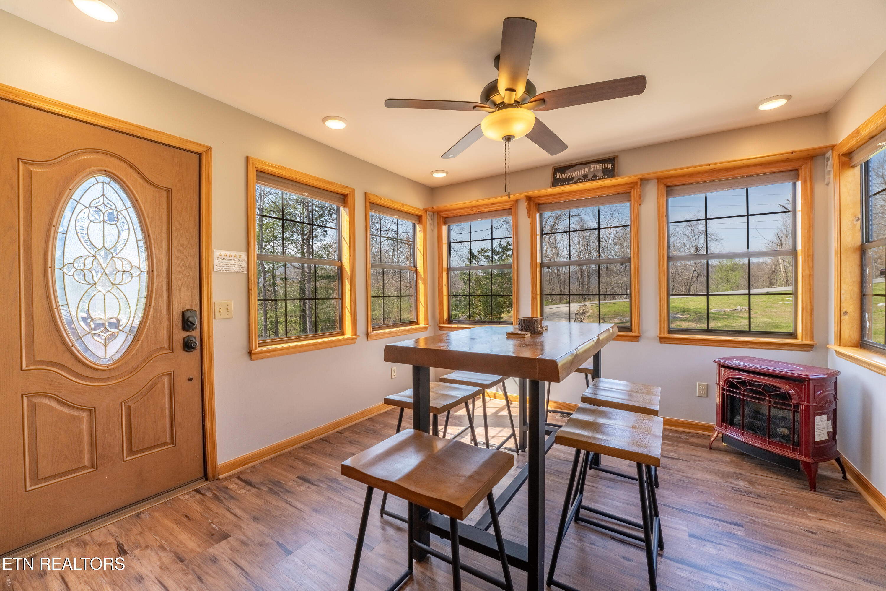 3375 Spring View Drive Sevierville TN 37862