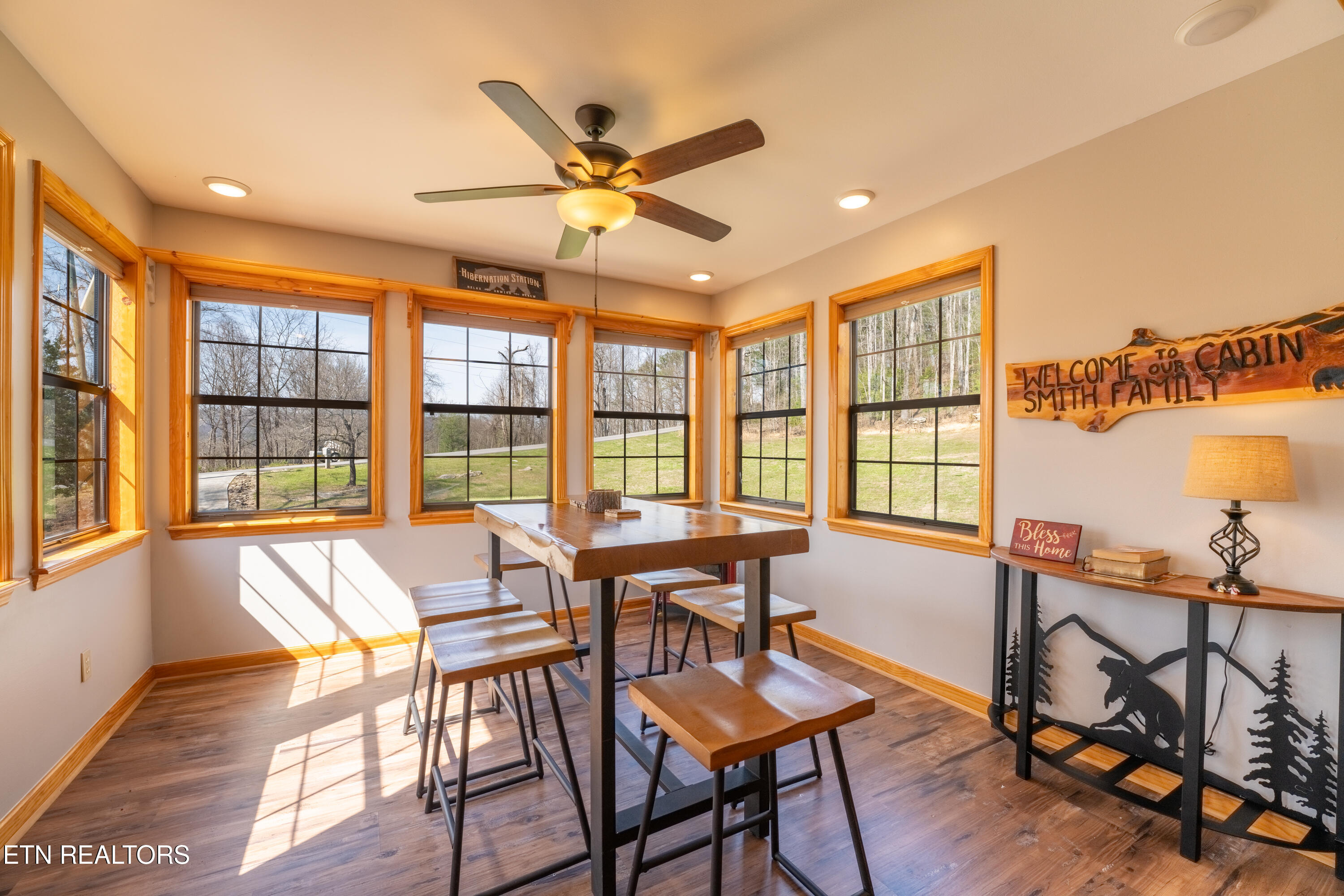 3375 Spring View Drive Sevierville TN 37862