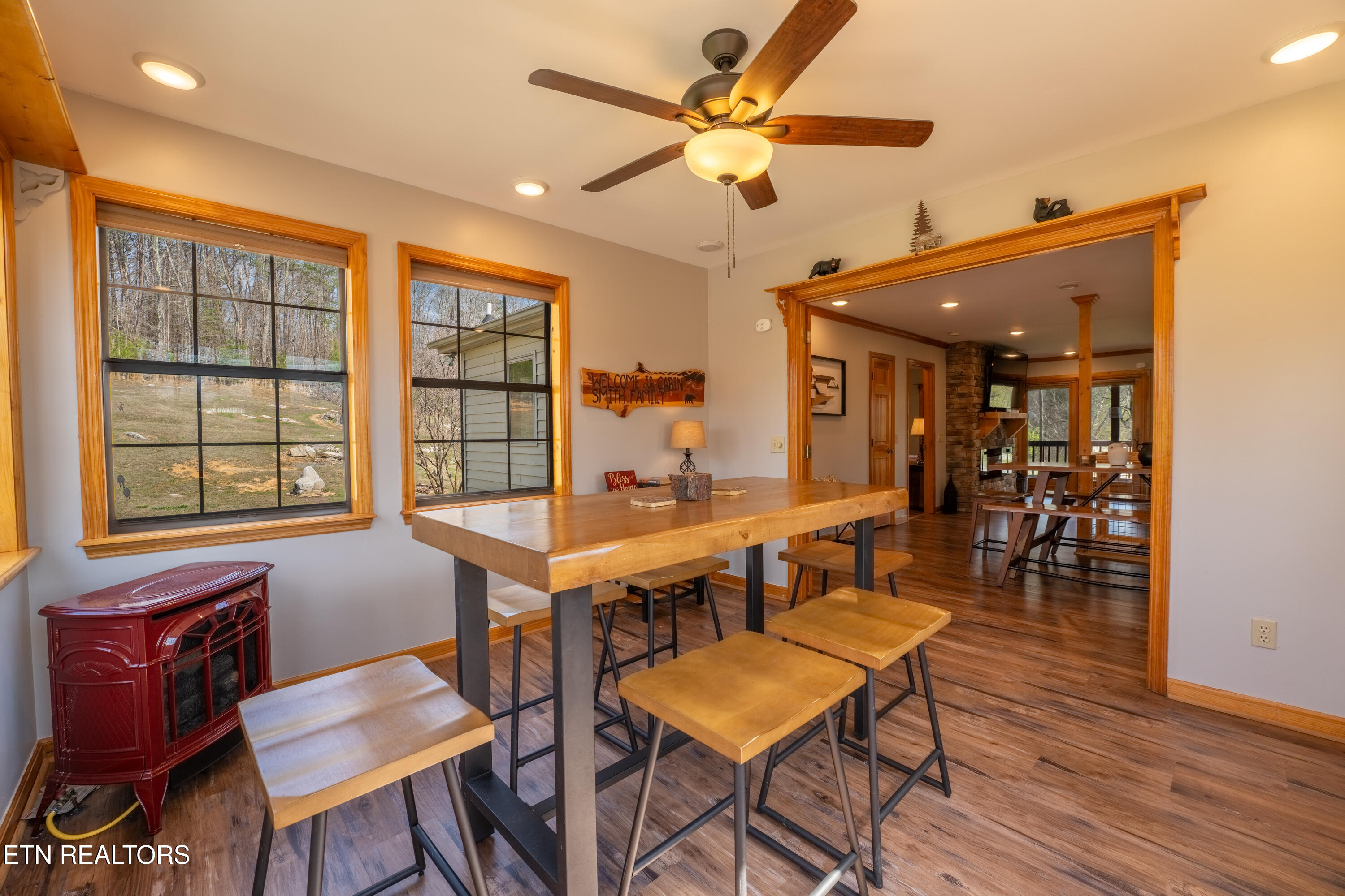 3375 Spring View Drive Sevierville TN 37862