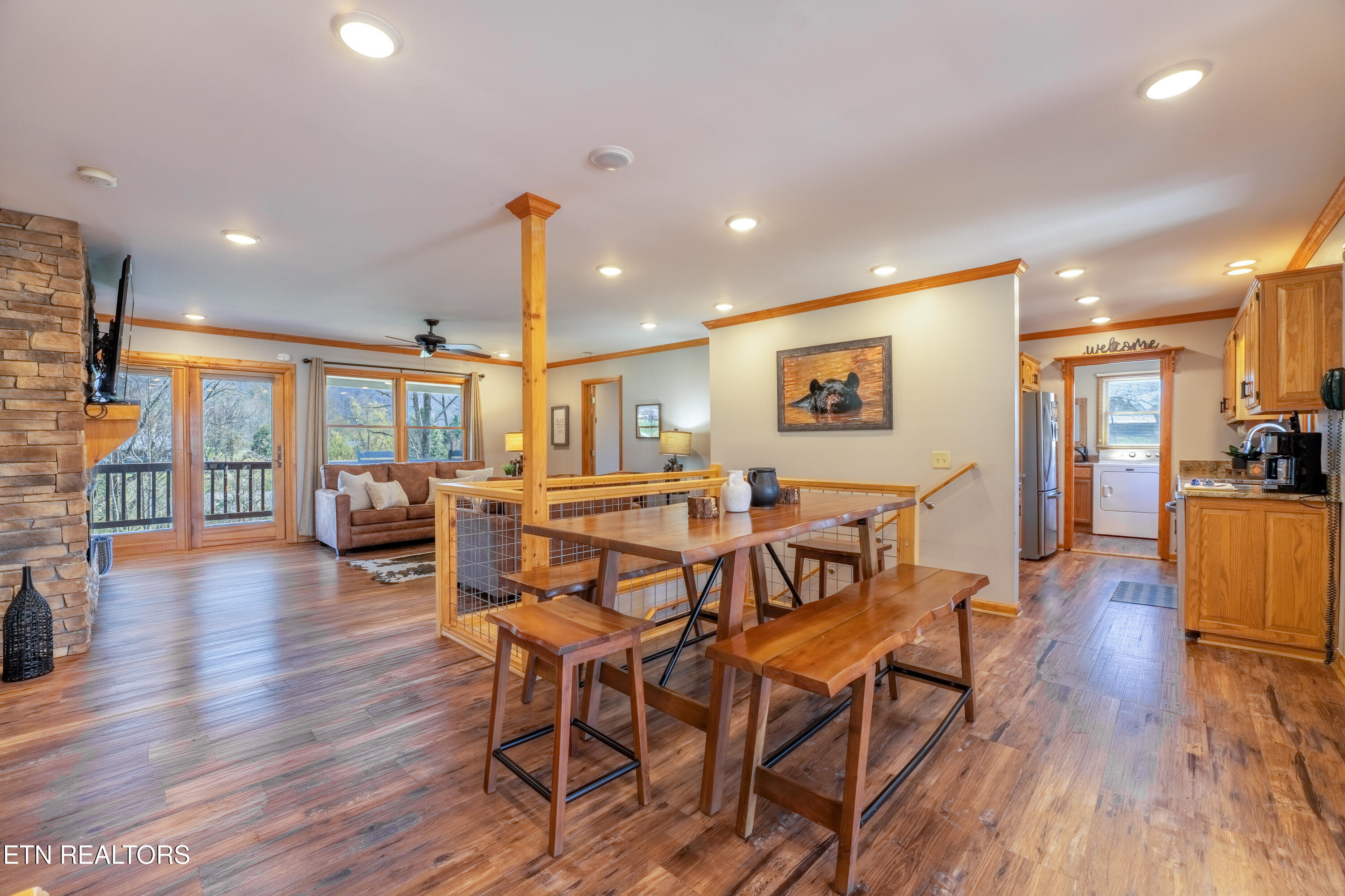 3375 Spring View Drive Sevierville TN 37862