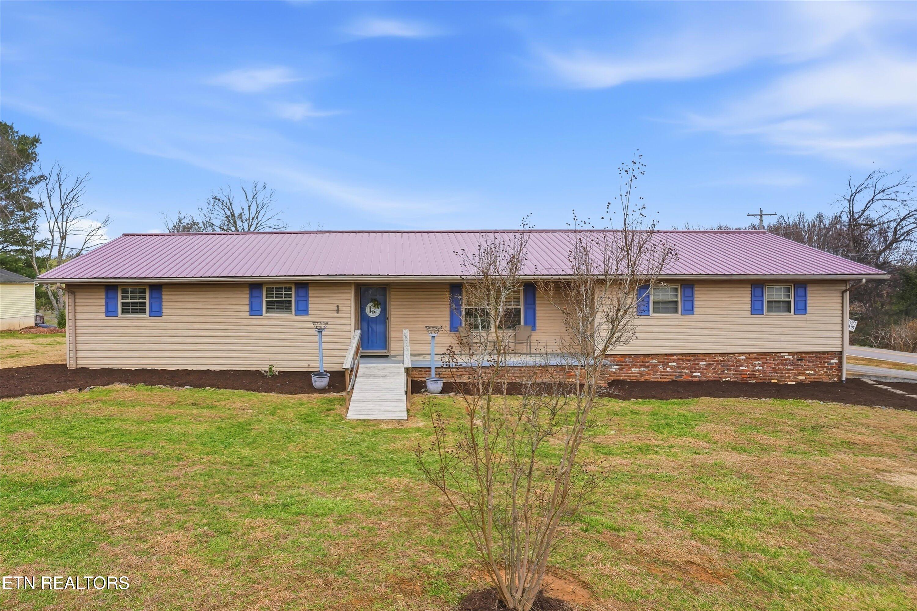 1001 Hitch Road Maryville TN 37804