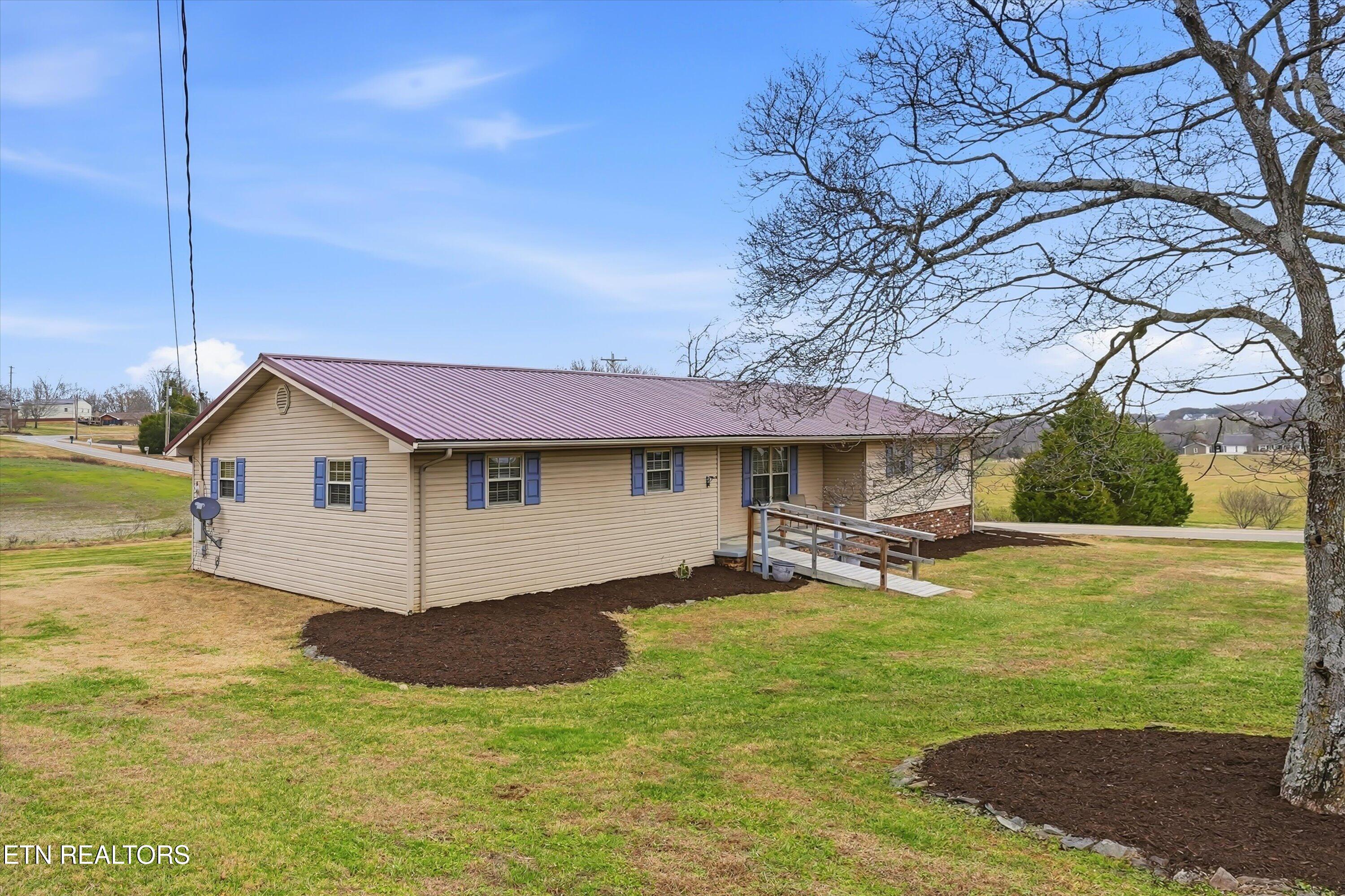 1001 Hitch Road Maryville TN 37804