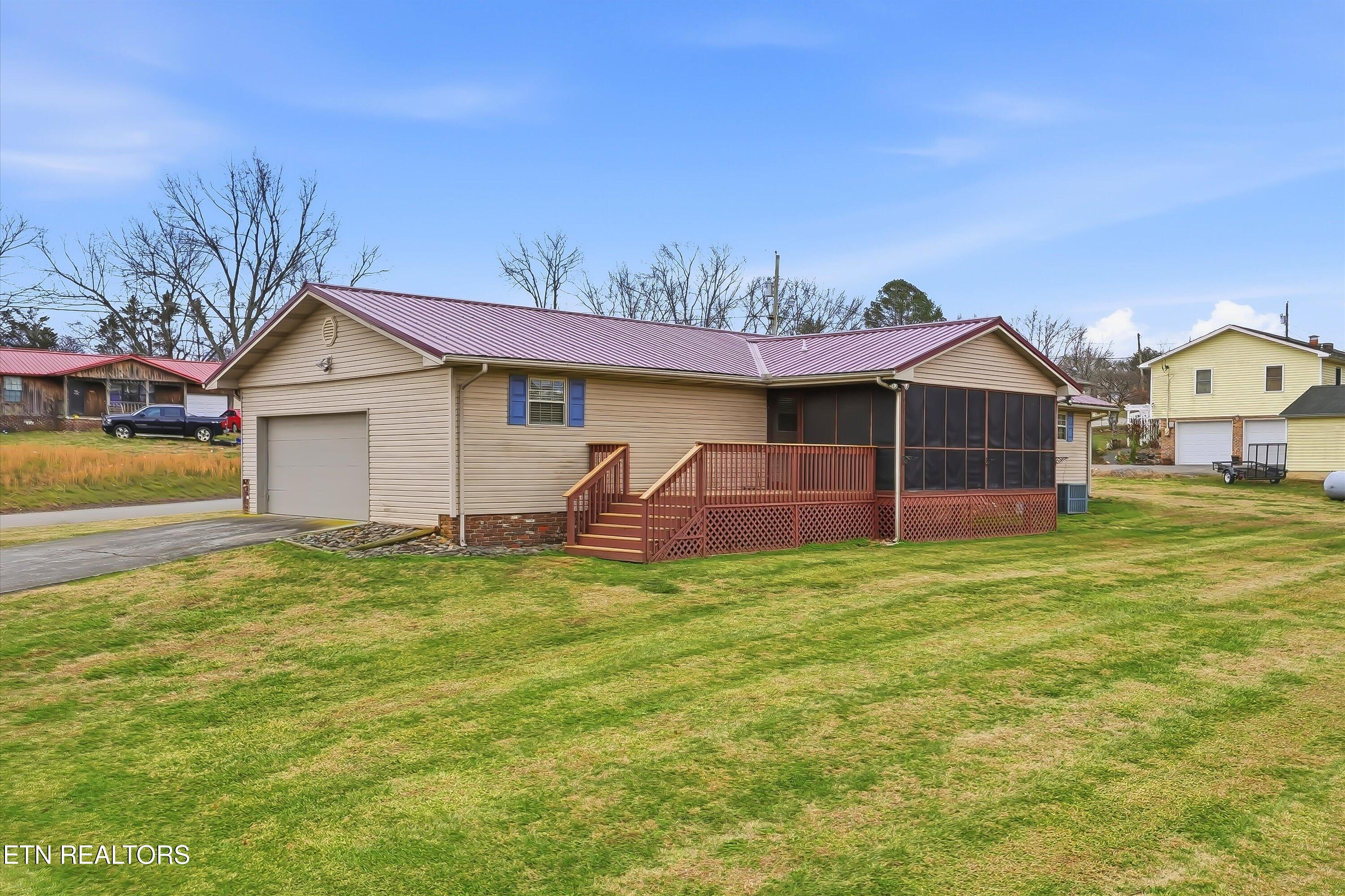 1001 Hitch Road Maryville TN 37804