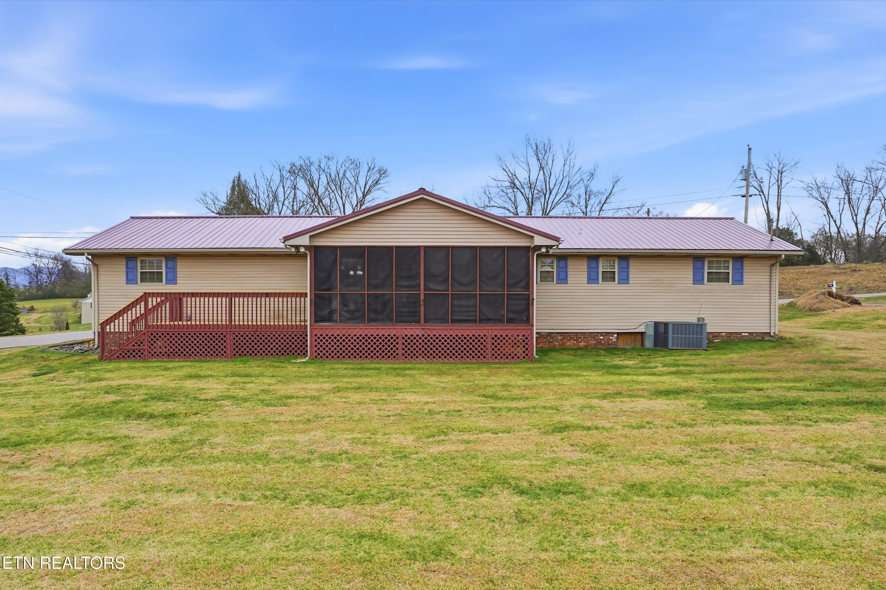 1001 Hitch Road Maryville TN 37804