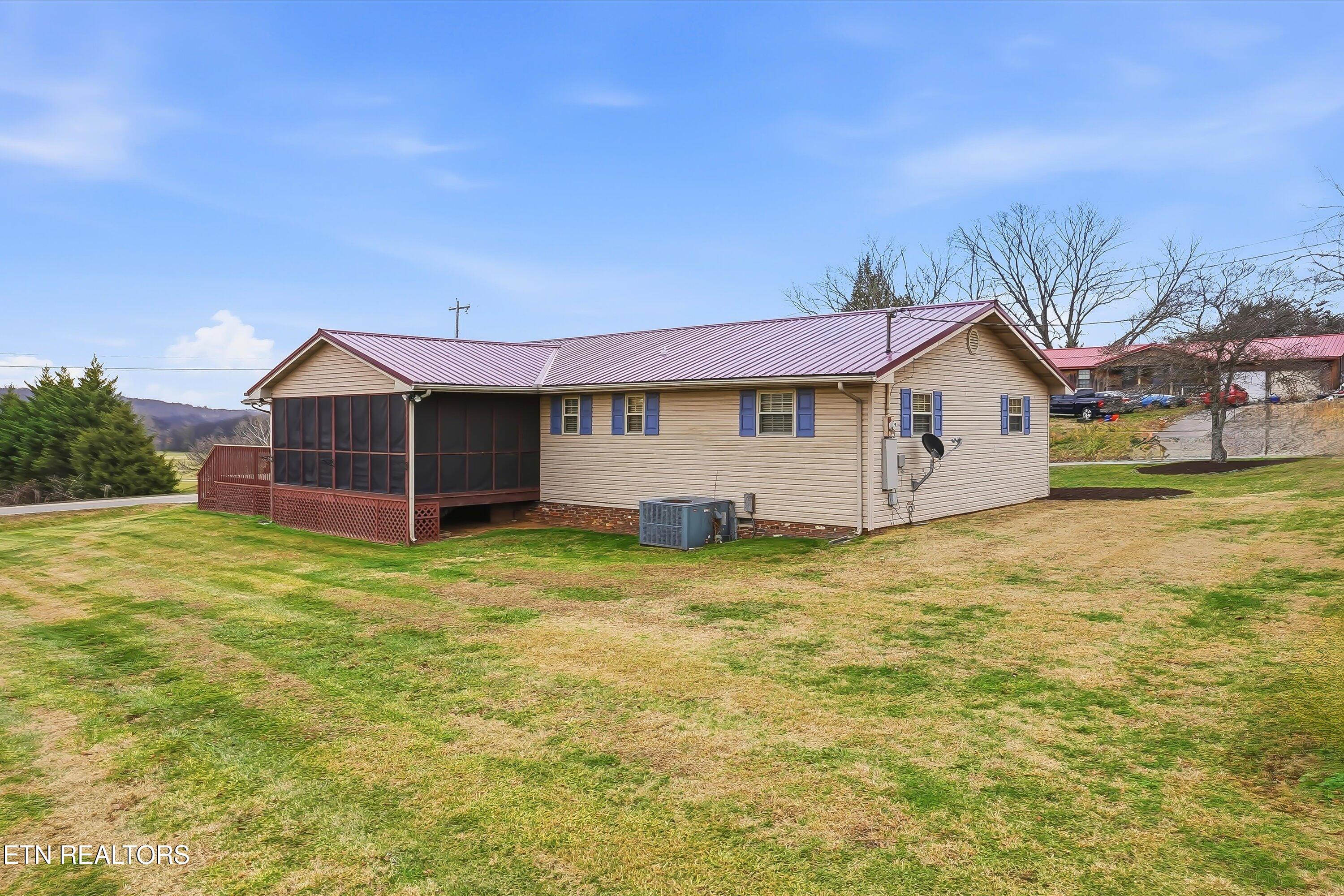 1001 Hitch Road Maryville TN 37804