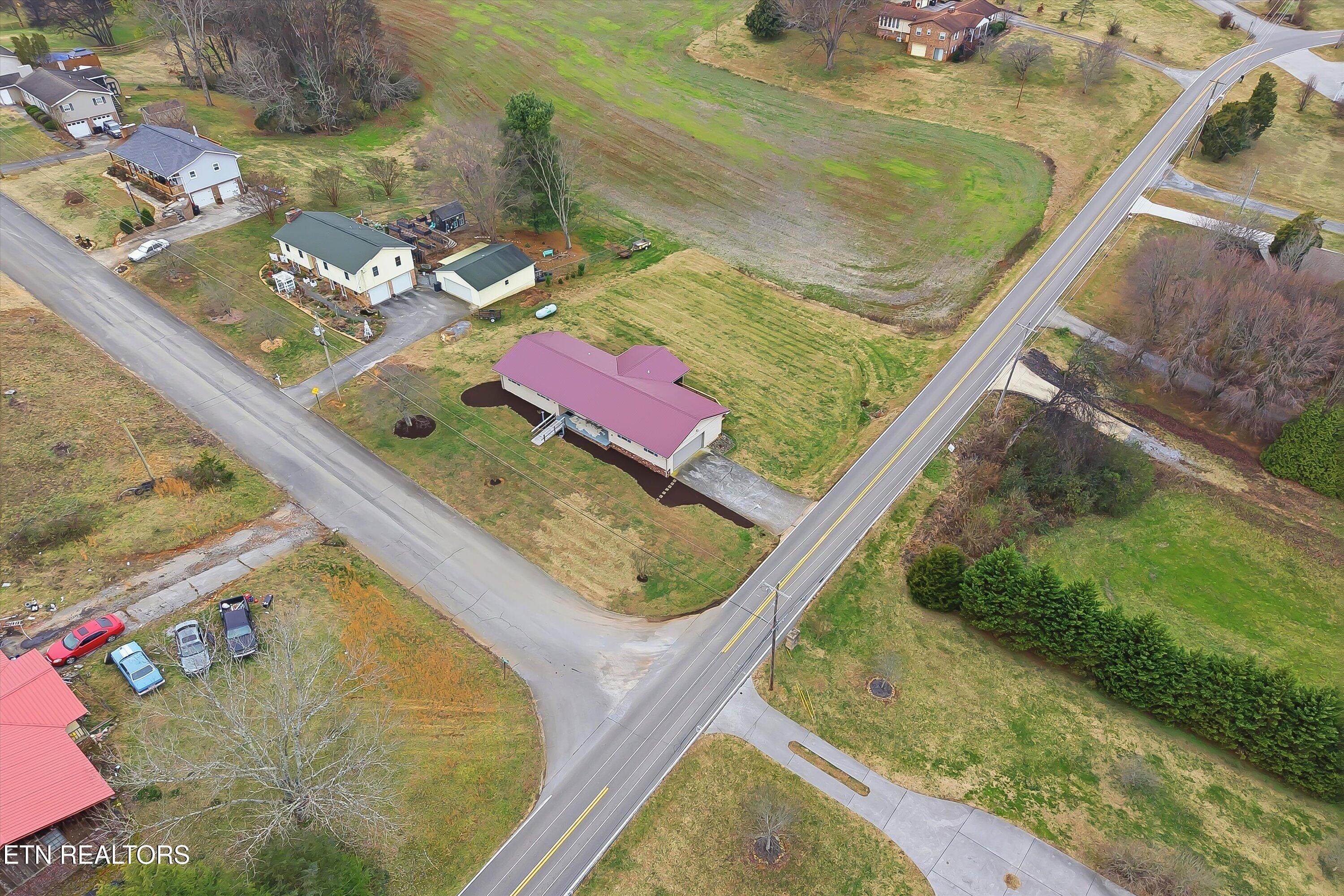 1001 Hitch Road Maryville TN 37804