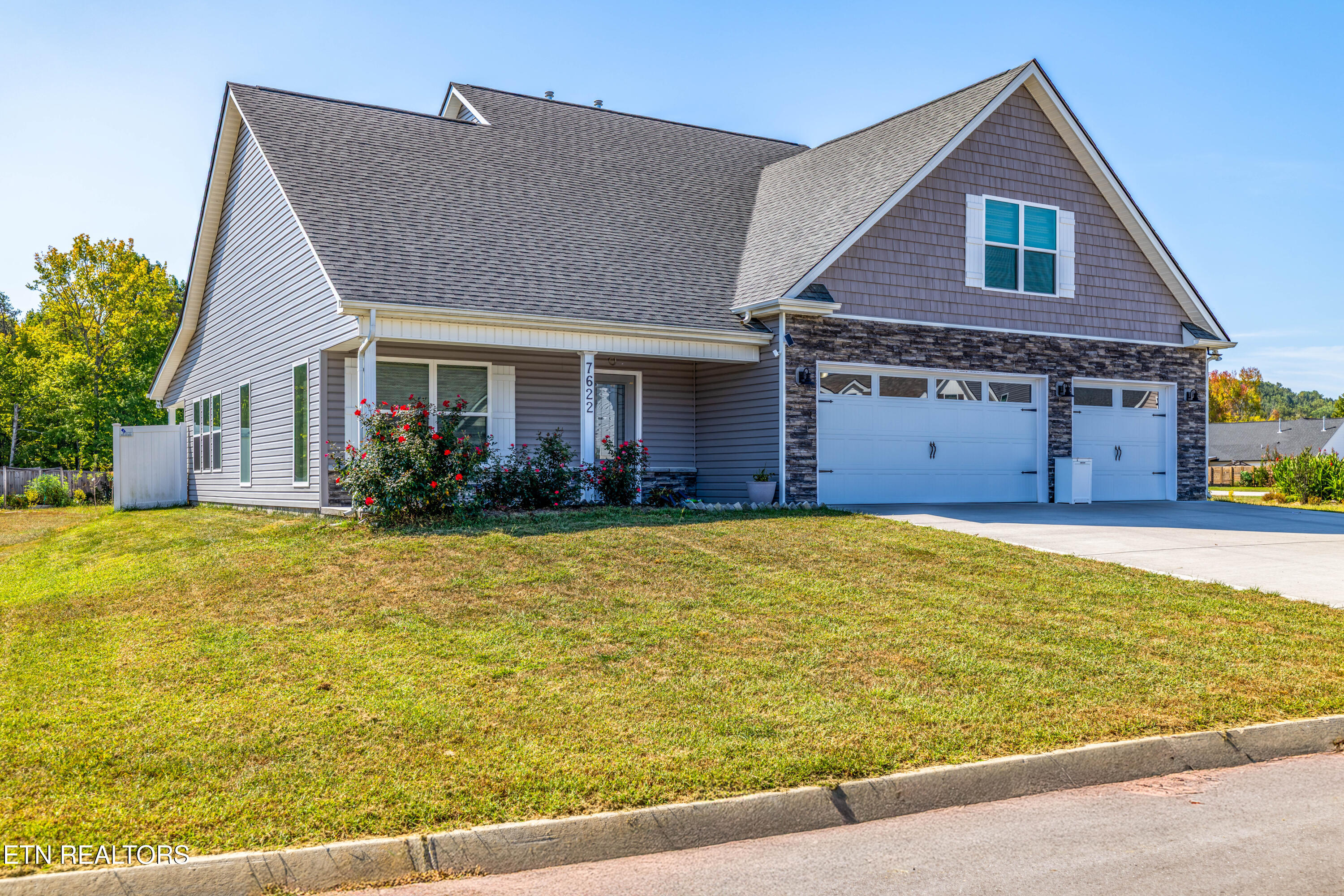7622 Bailey Landing Lane Knoxville TN 37931