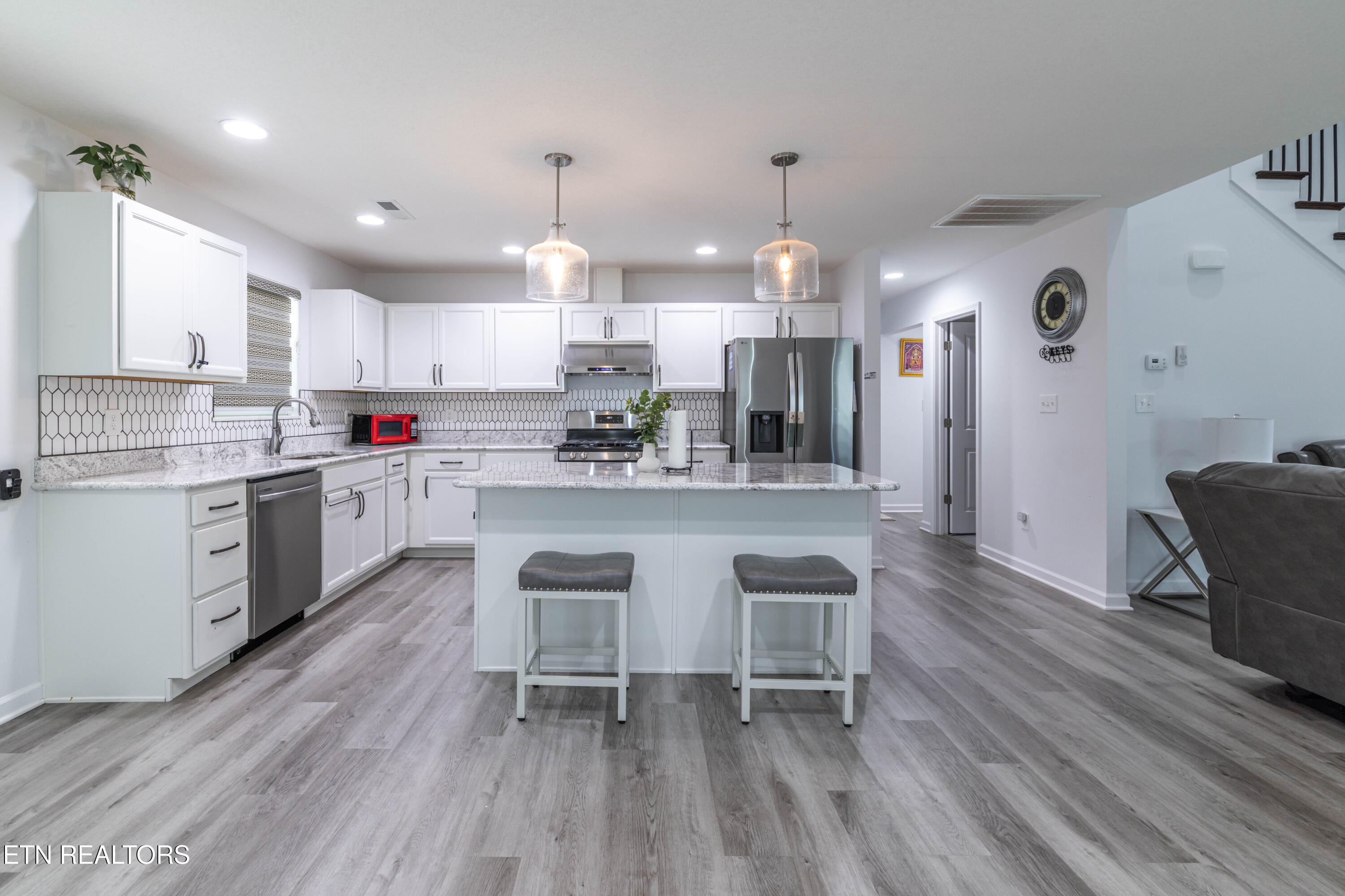 7622 Bailey Landing Lane Knoxville TN 37931