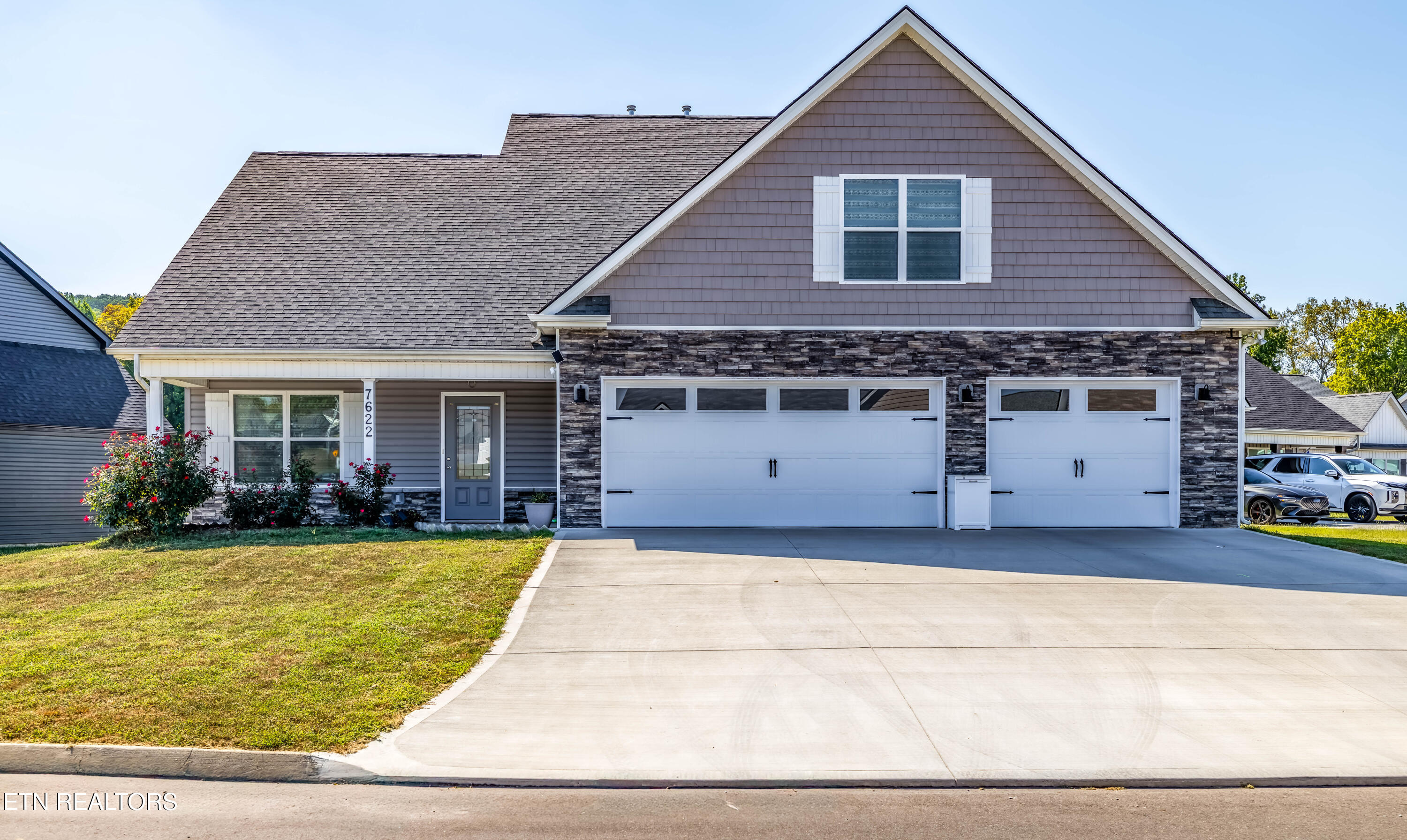 7622 Bailey Landing Lane Knoxville TN 37931
