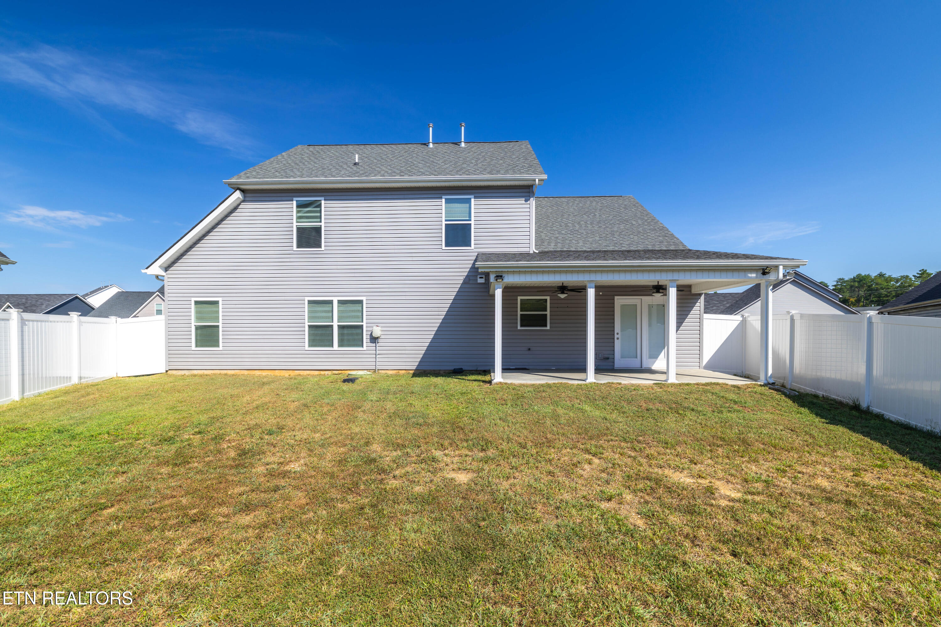 7622 Bailey Landing Lane Knoxville TN 37931