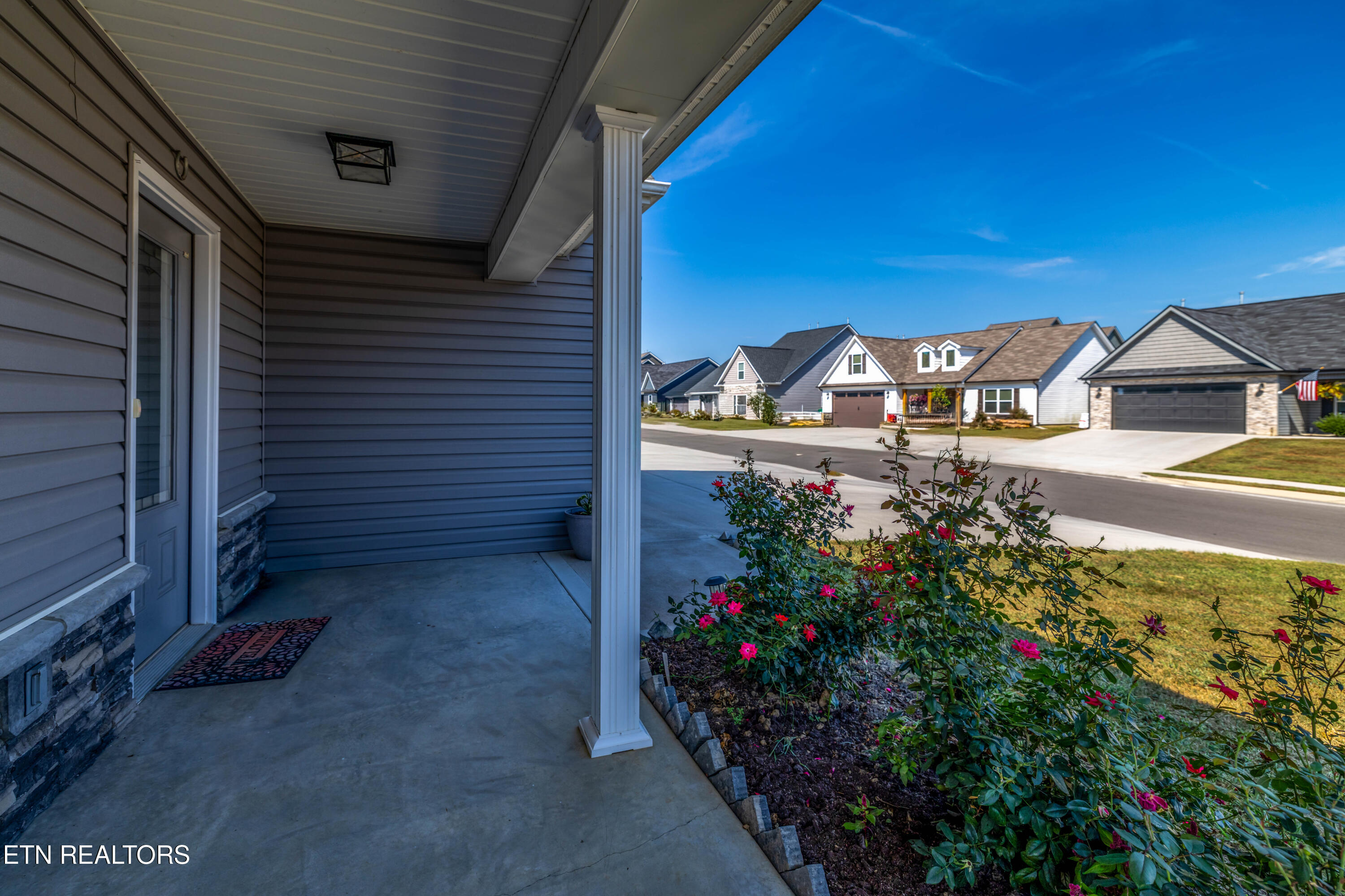 7622 Bailey Landing Lane Knoxville TN 37931