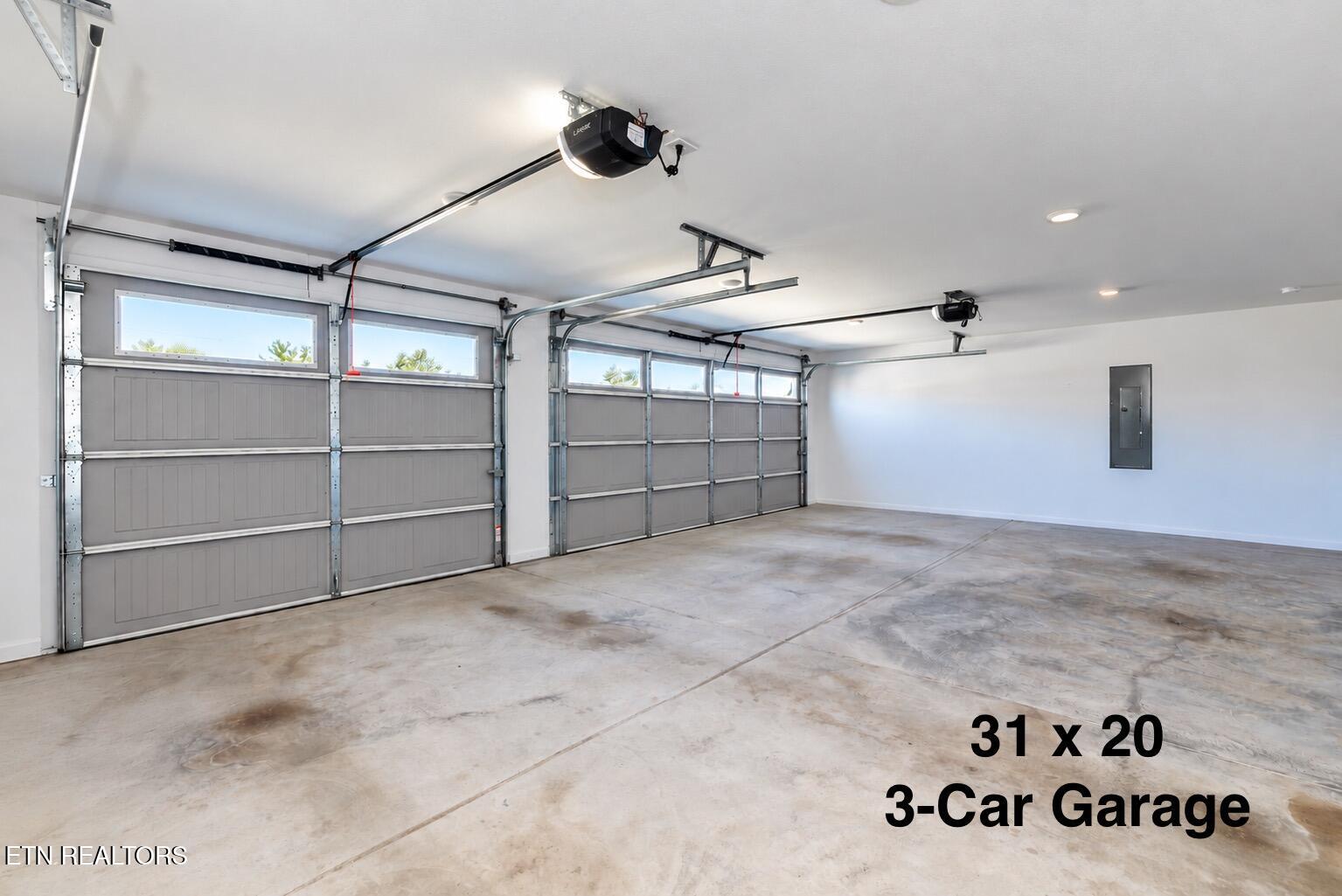 7622 Bailey Landing Lane Knoxville TN 37931