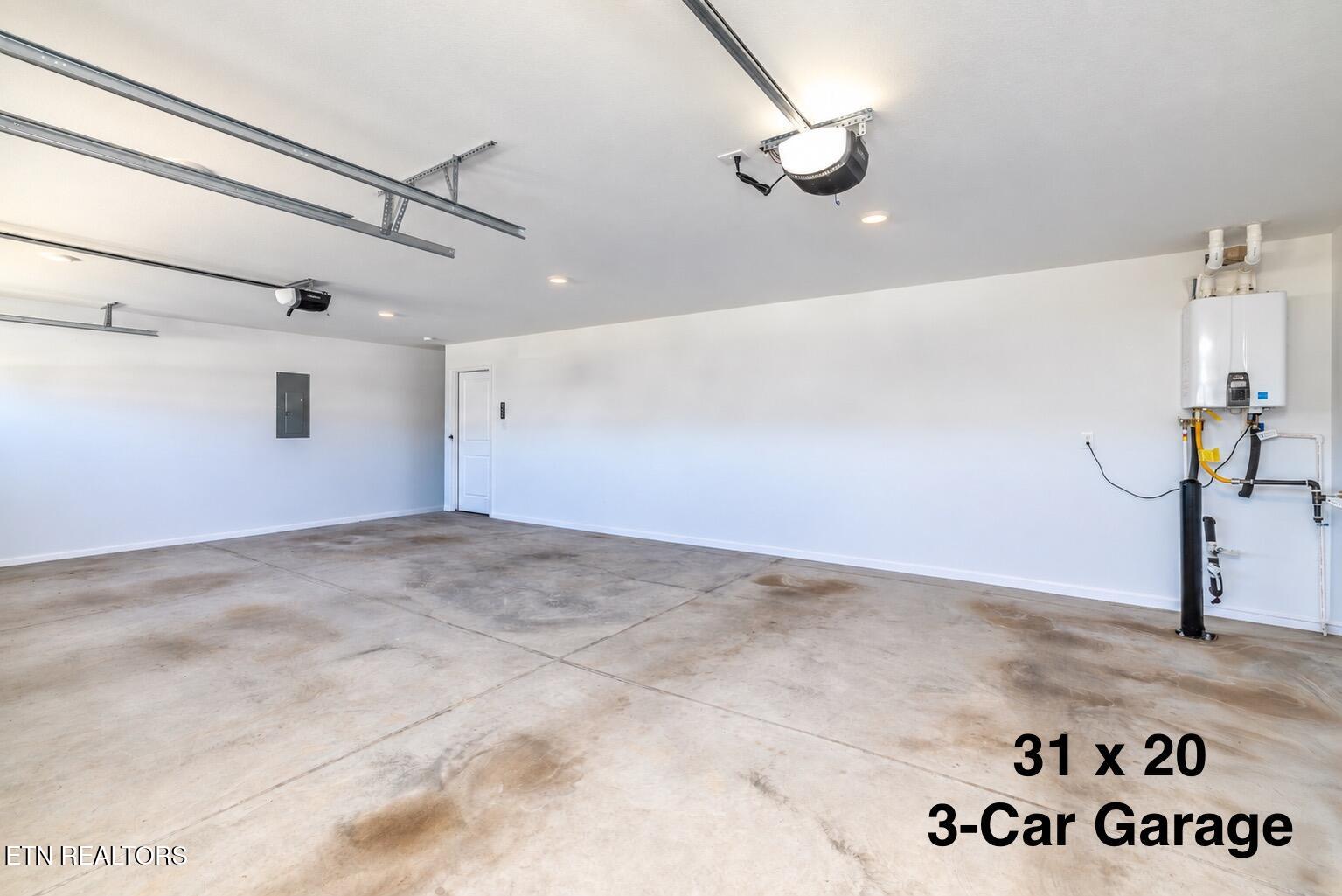 7622 Bailey Landing Lane Knoxville TN 37931